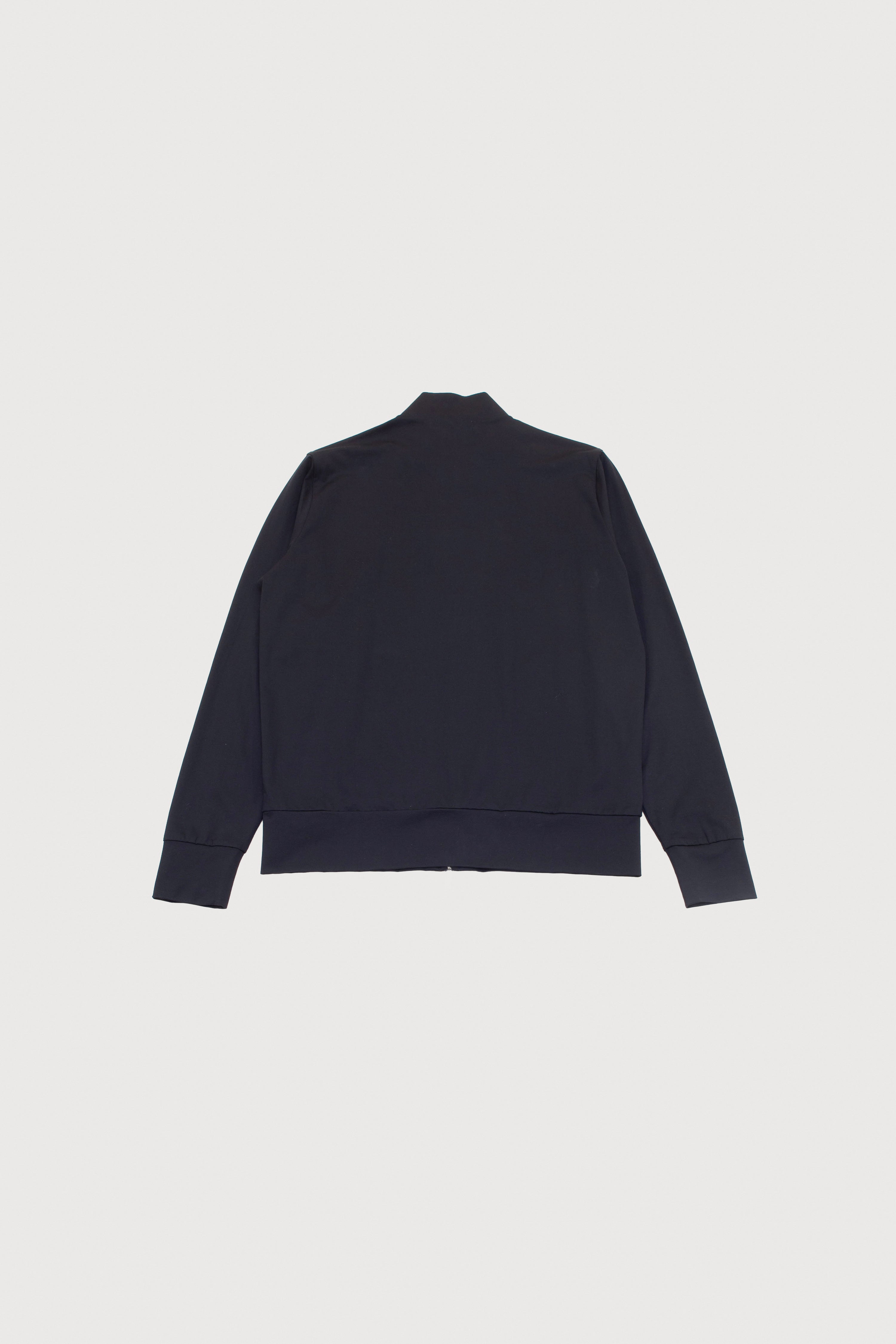JOSPEH ZIPPER JACKET
