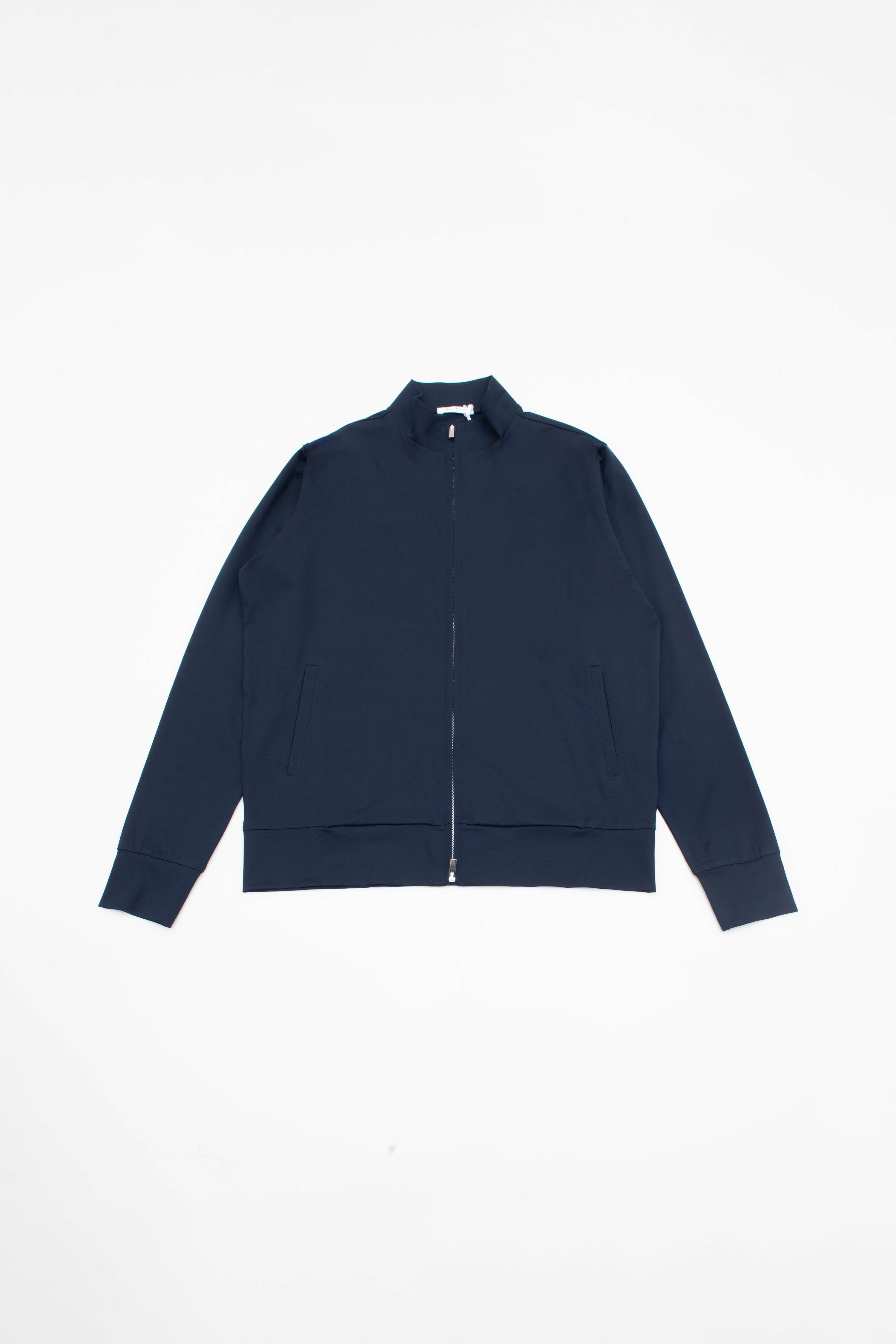 JOSPEH ZIPPER JACKET