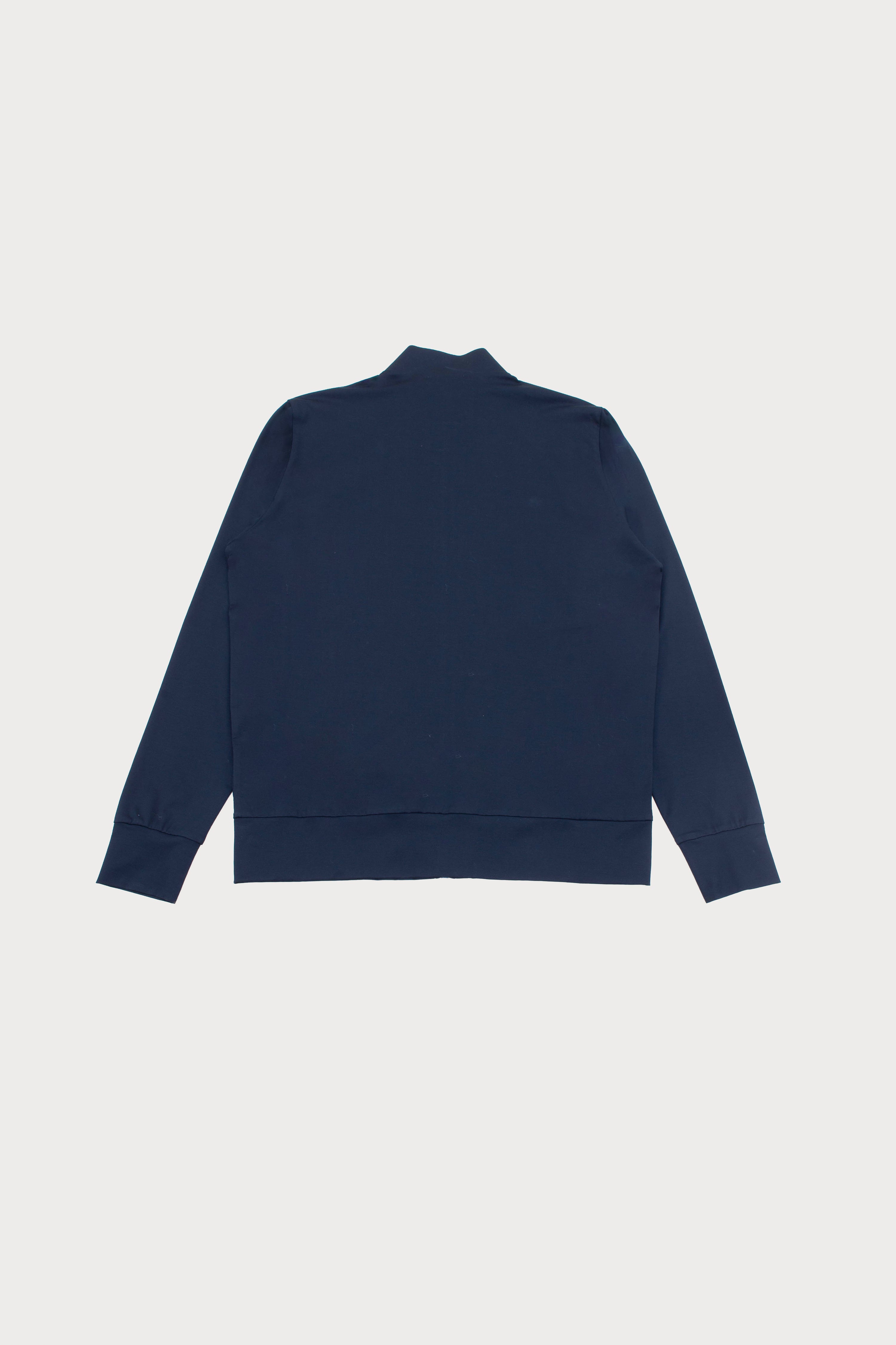 JOSPEH ZIPPER JACKET