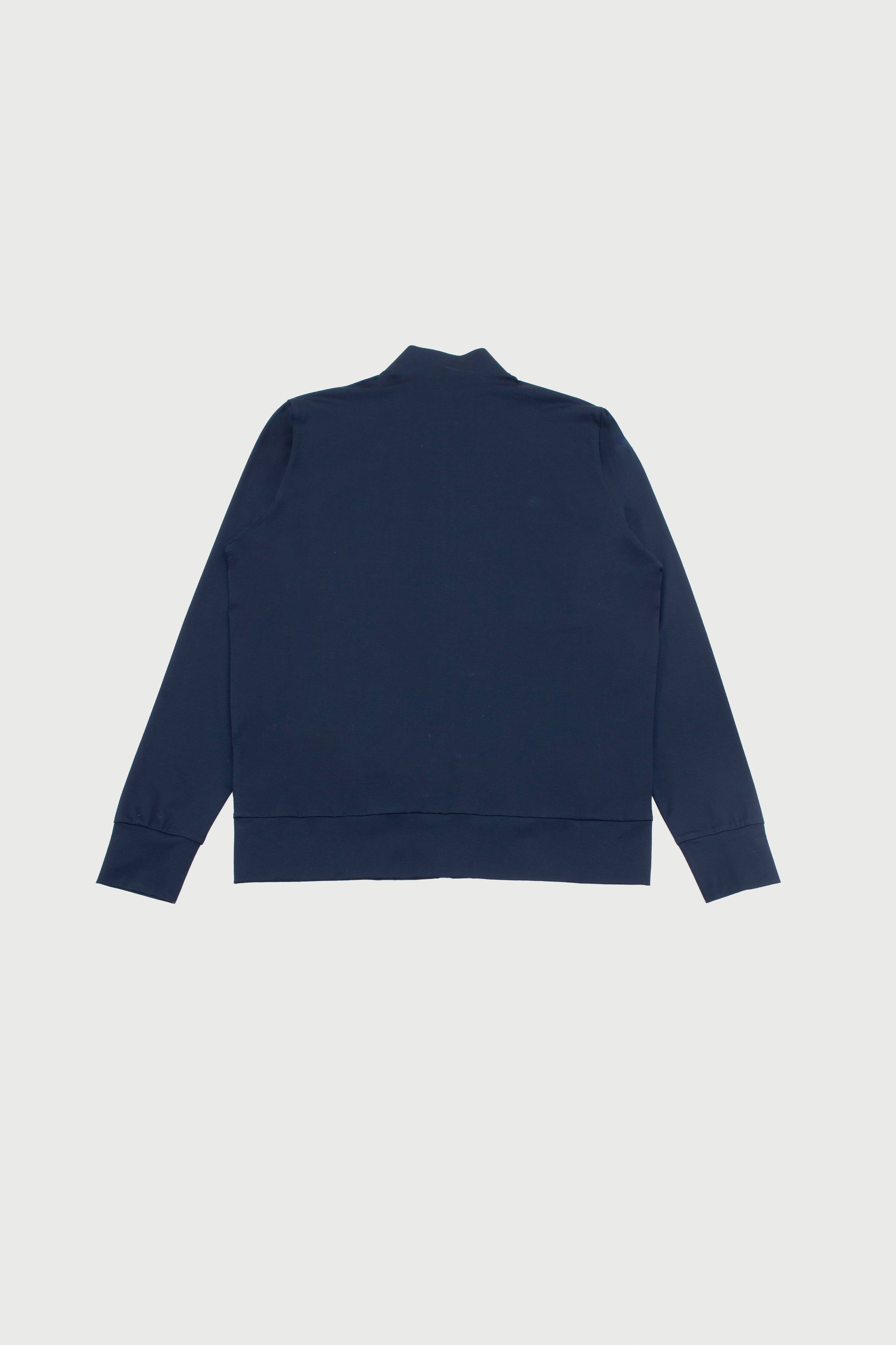 JOSPEH ZIPPER JACKET