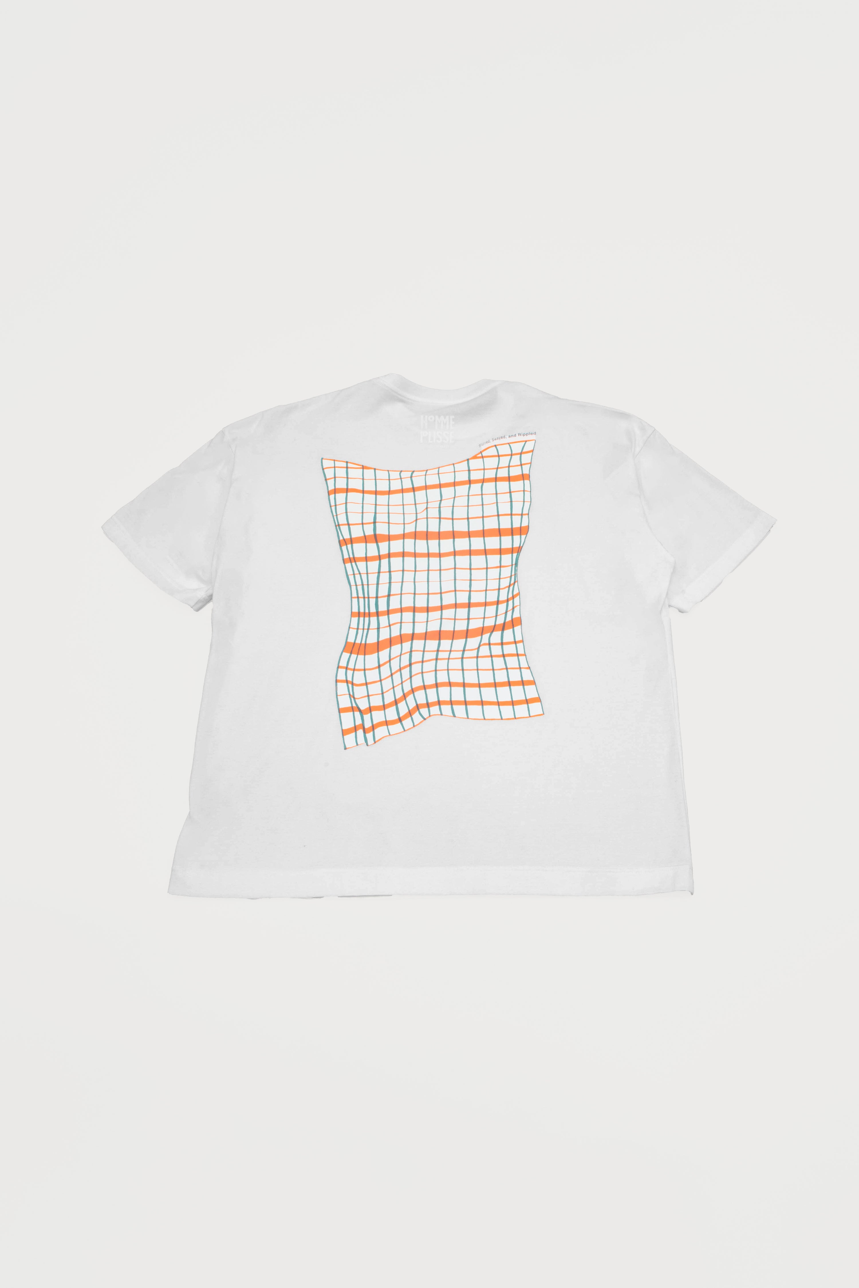 PRINT T-SHIRT