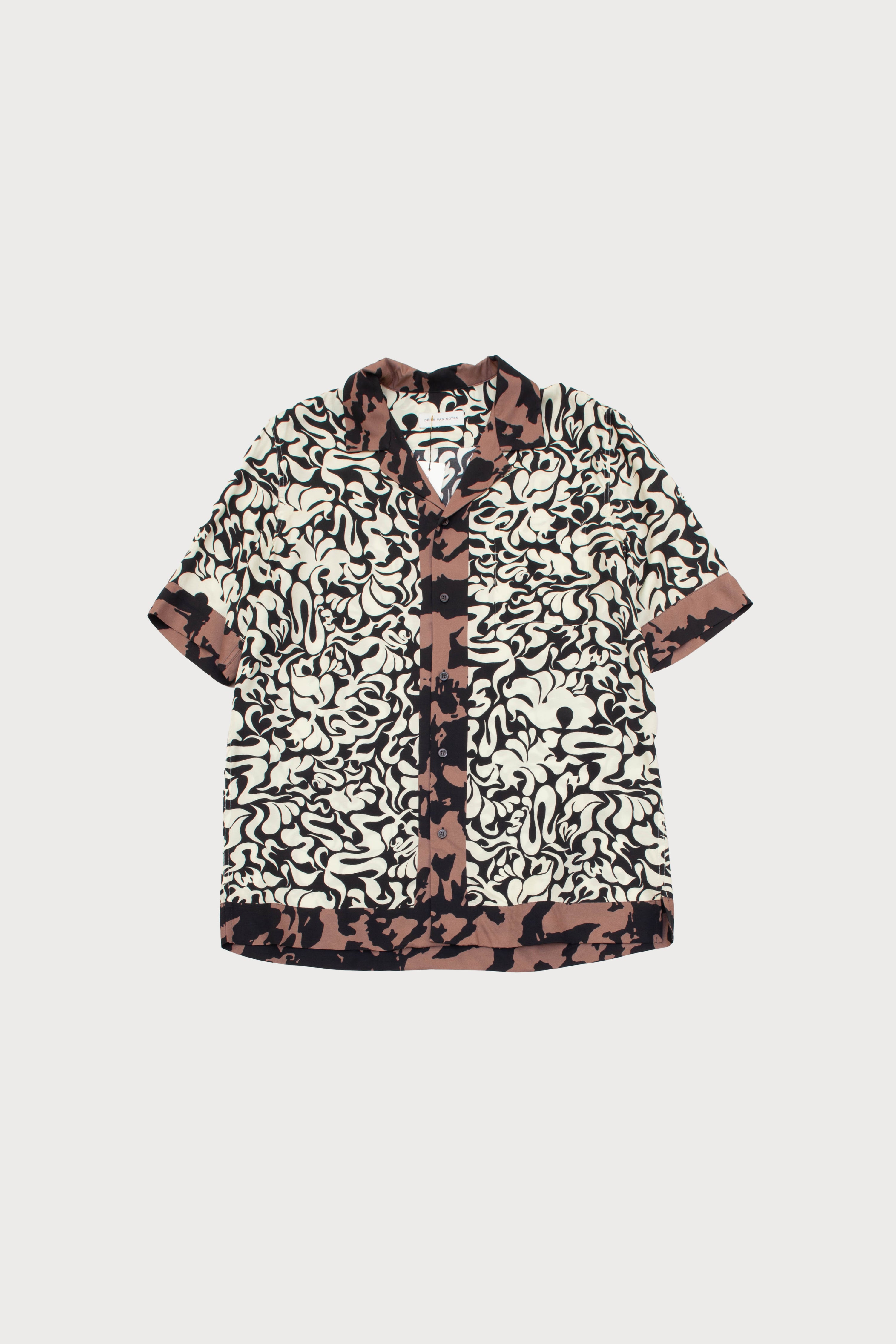 CARLTONE SHIRT