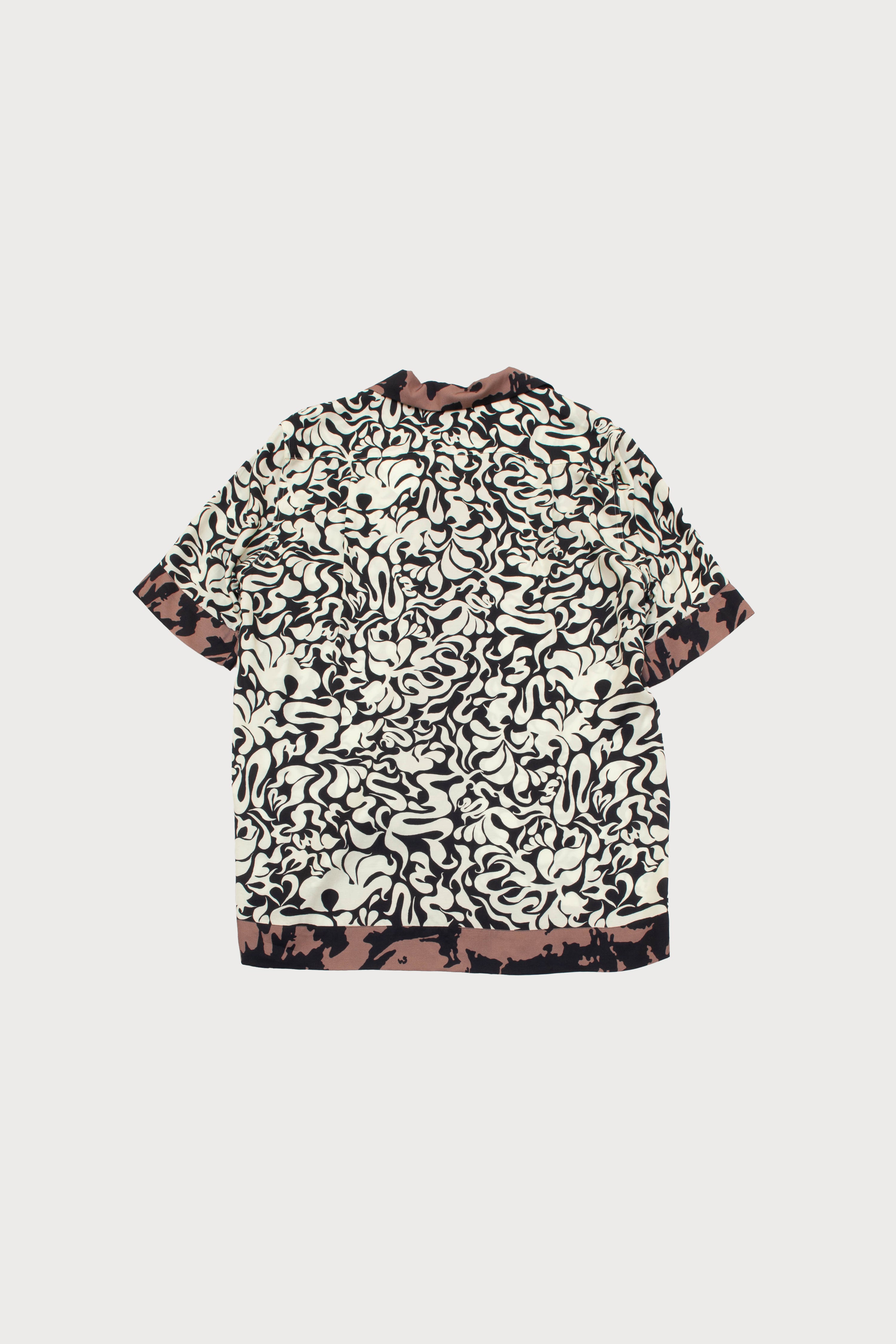 CARLTONE SHIRT
