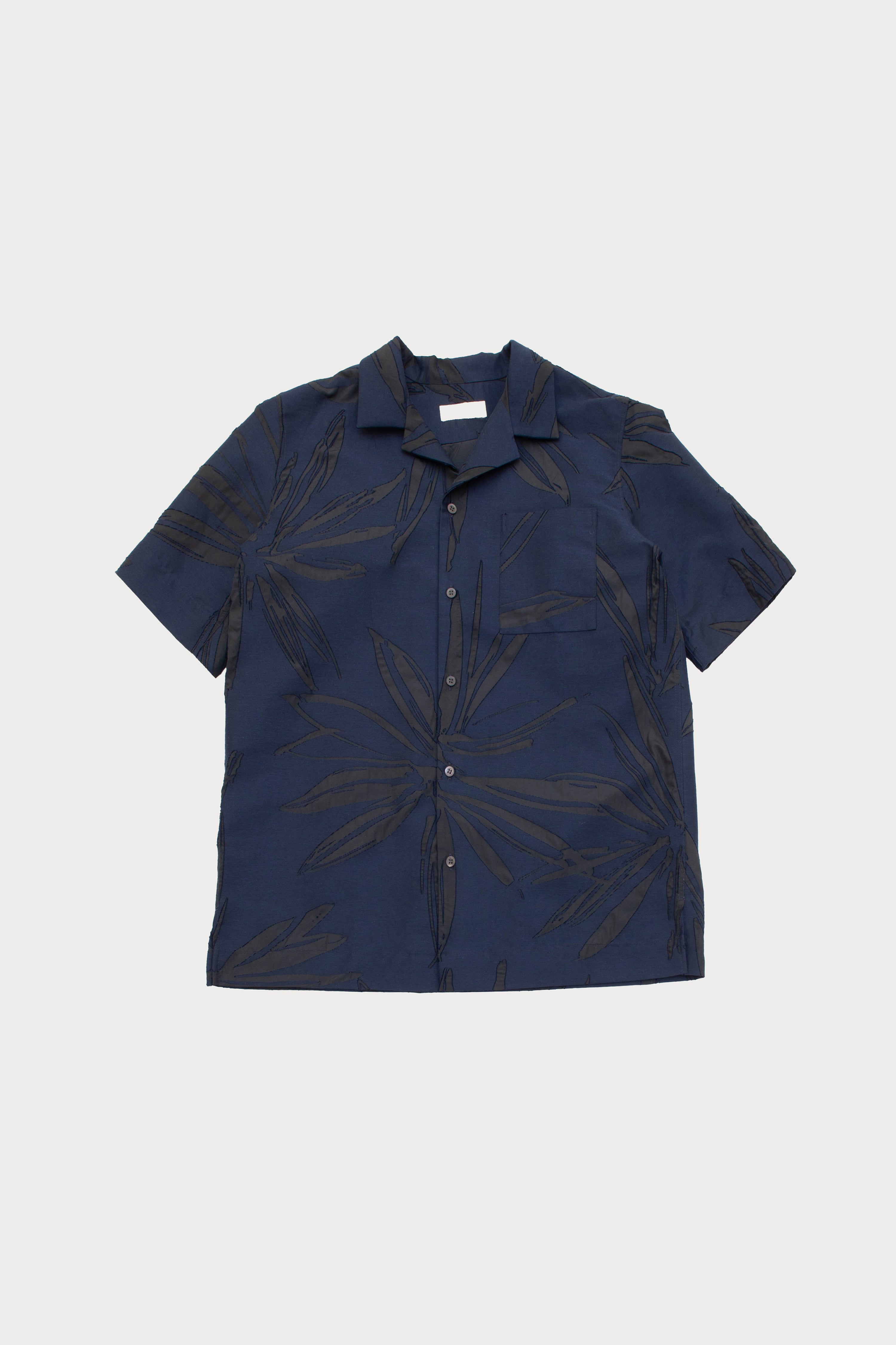 STRUCTURAL SHIRT