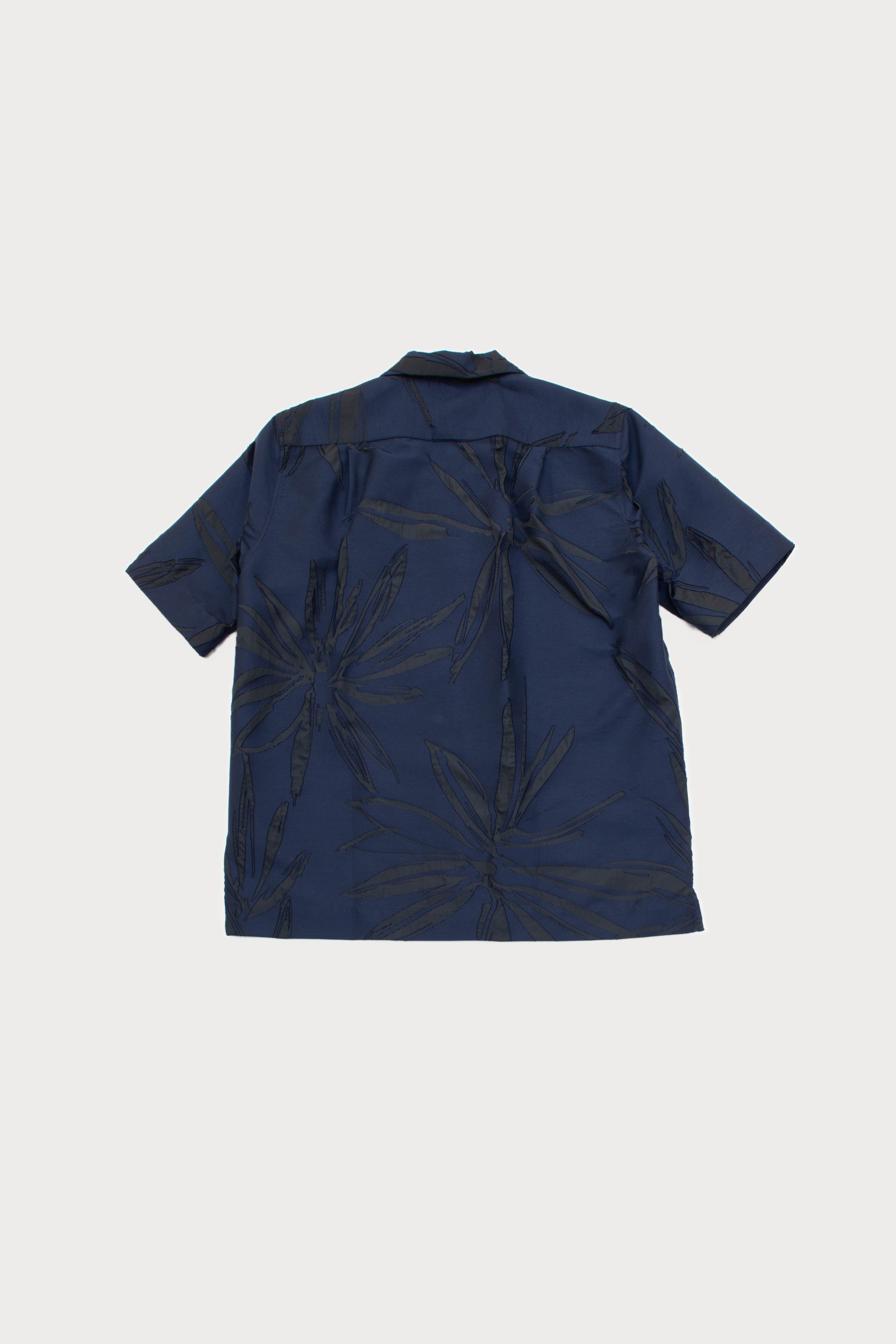 STRUCTURAL SHIRT