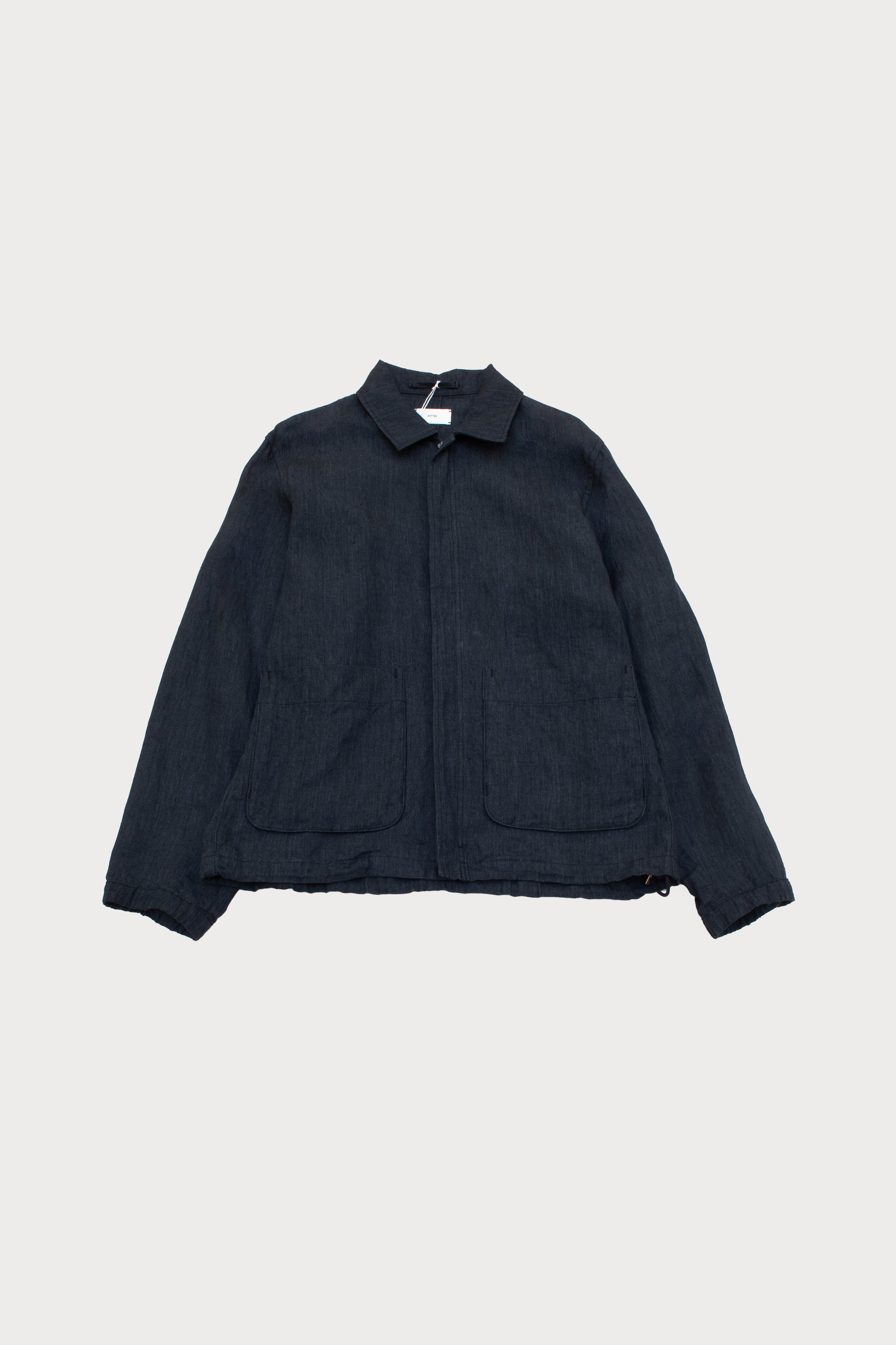 LINEN JACKET