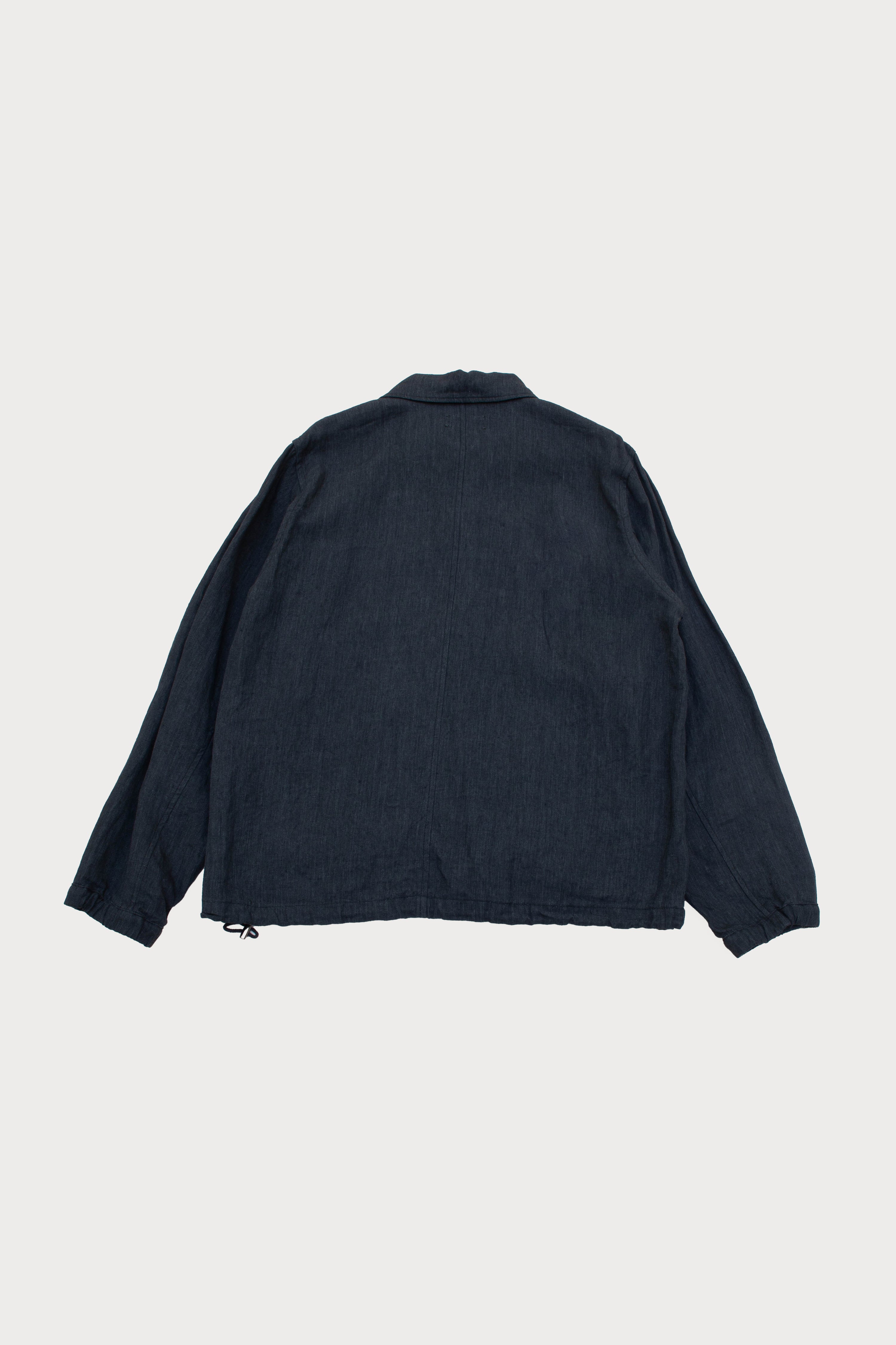 LINEN JACKET