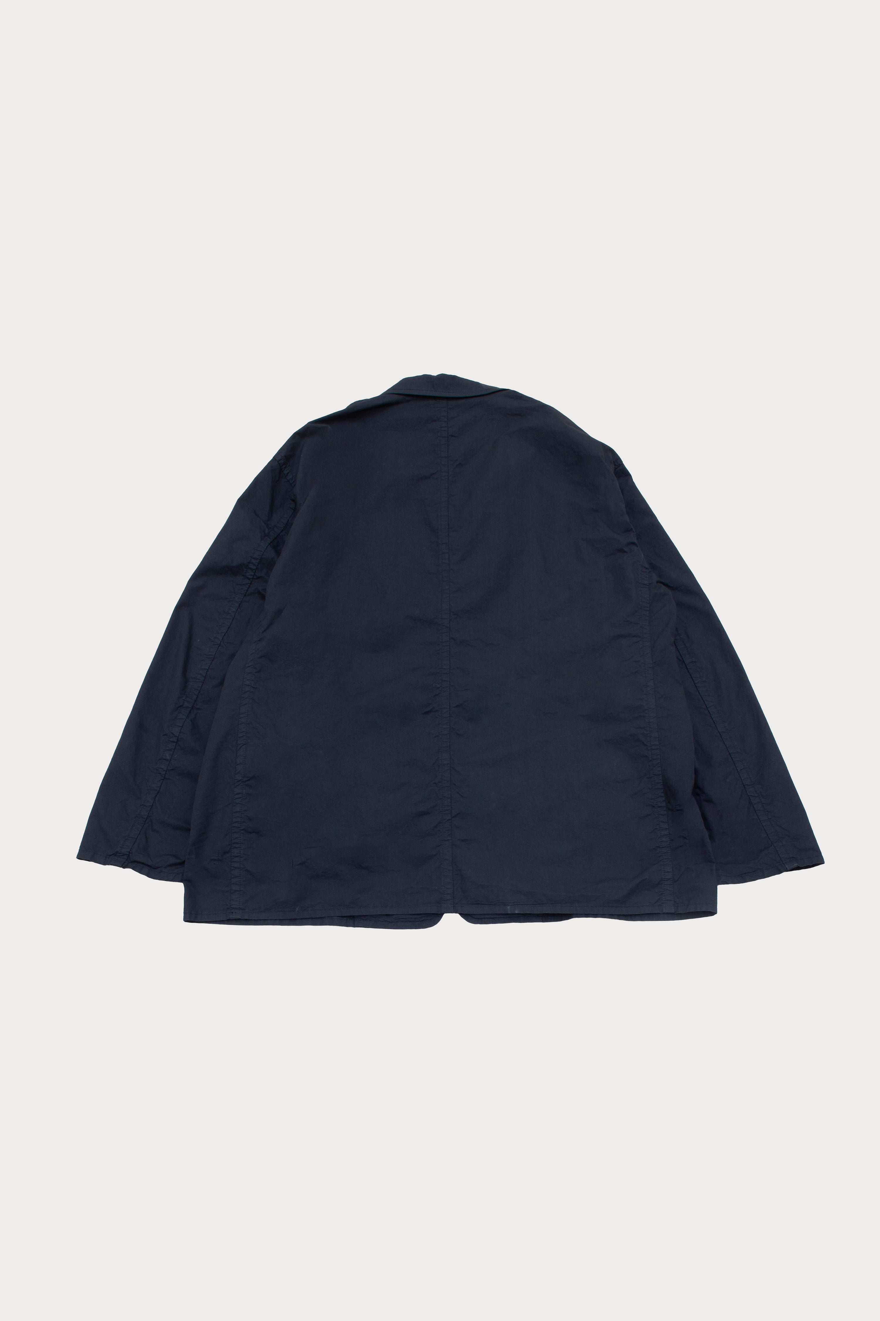 COTTON BLAZER