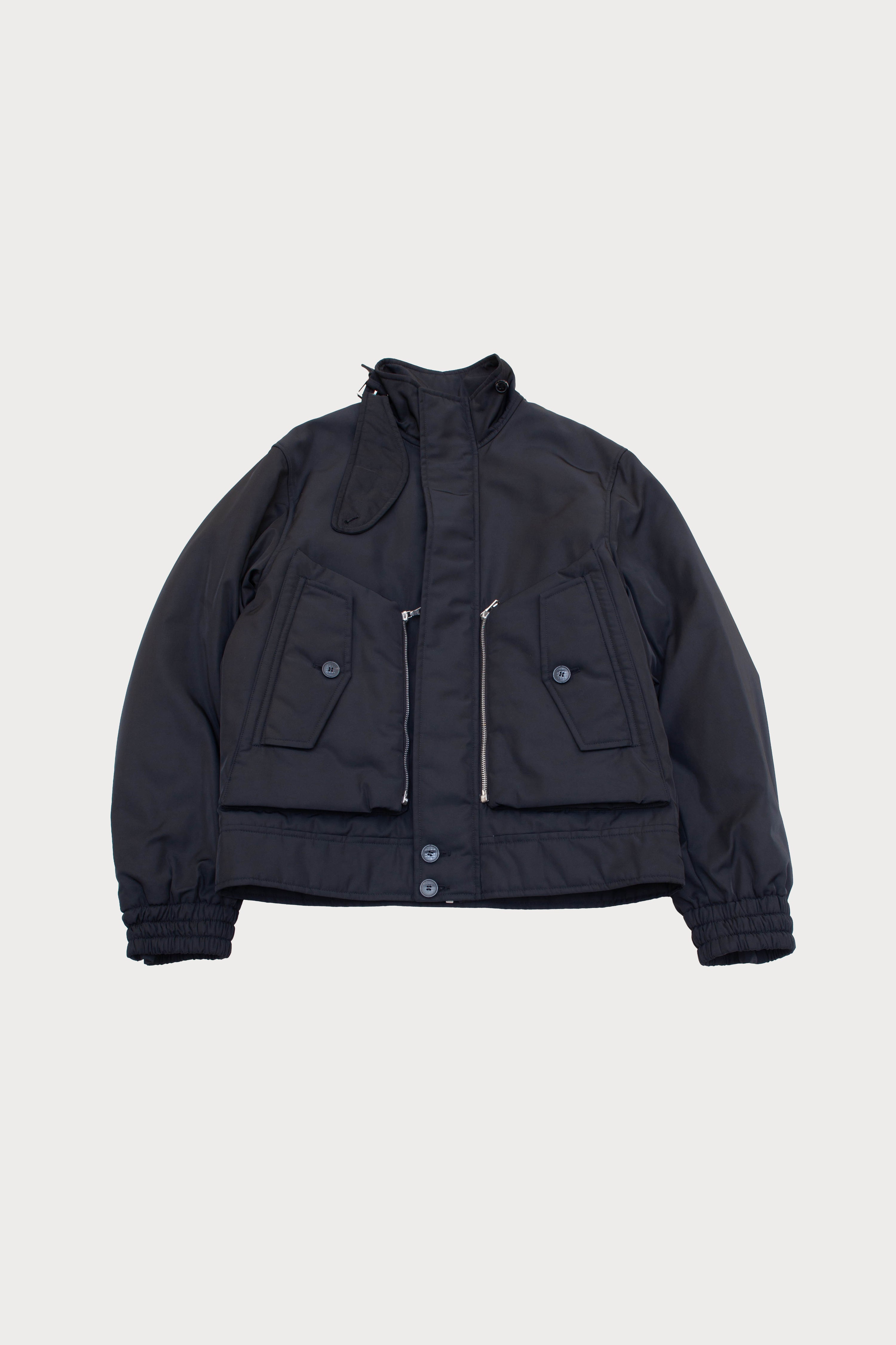 VENICE JACKET