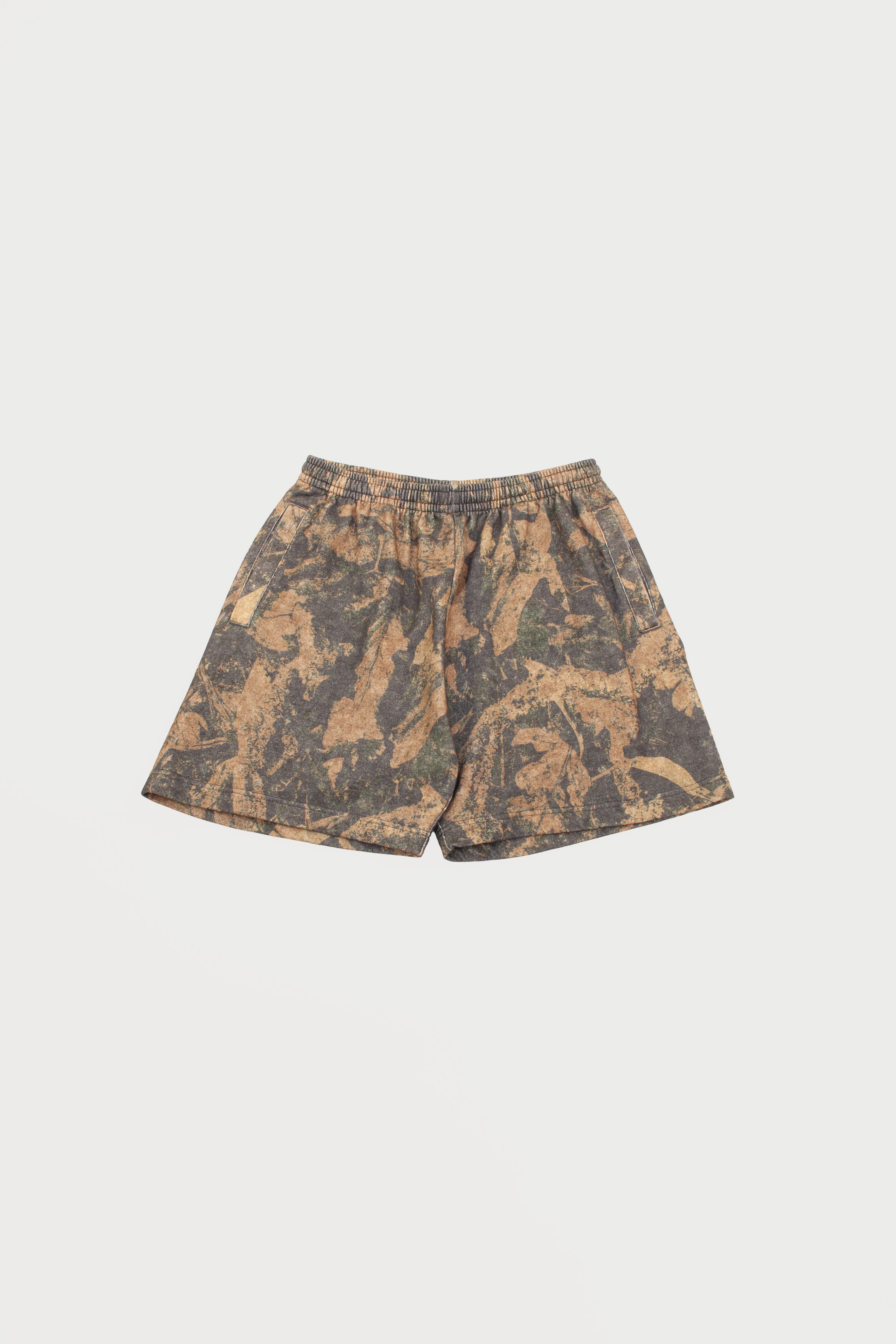 COTTON SHORTS