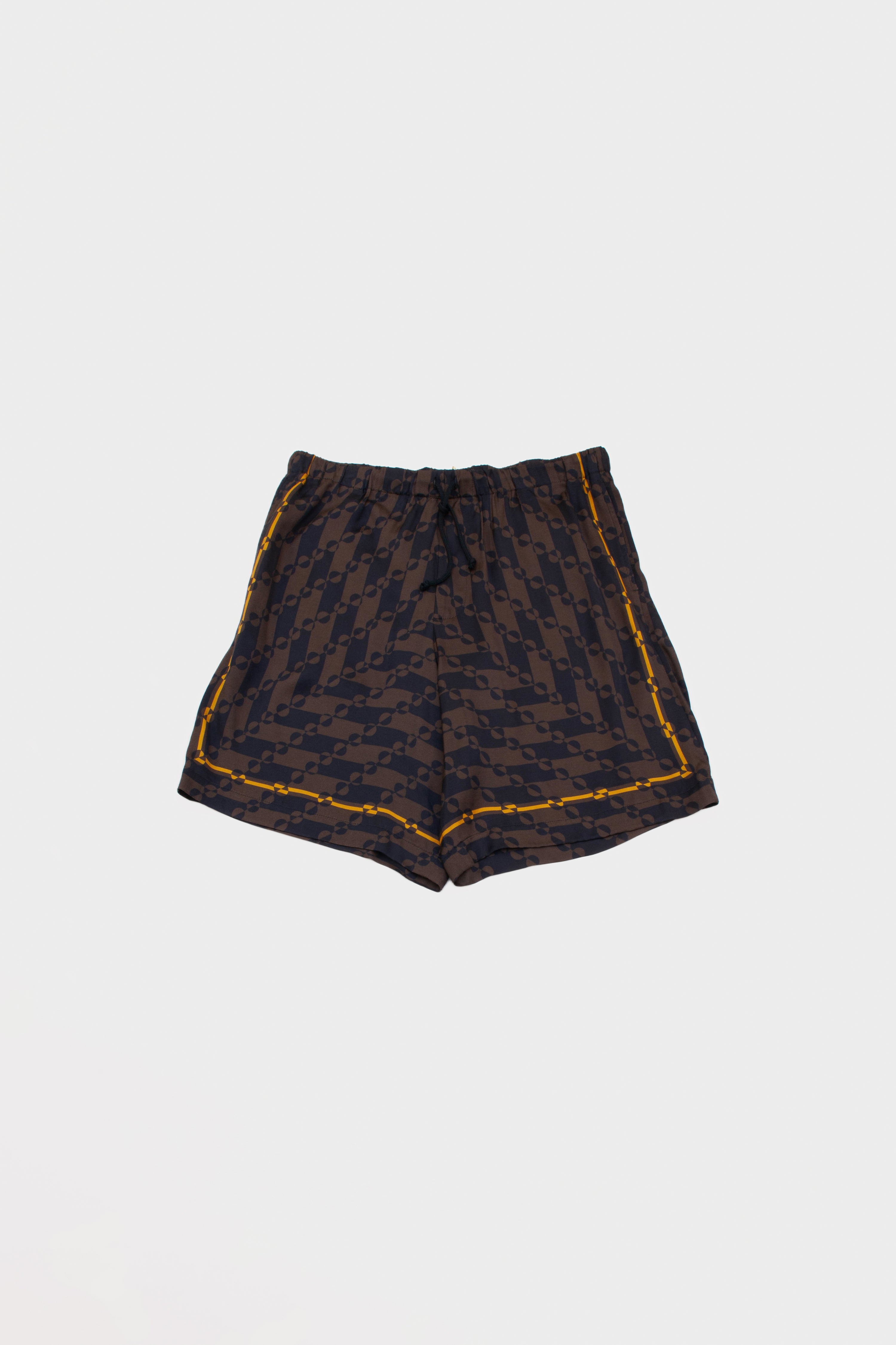 DVN SHORTS