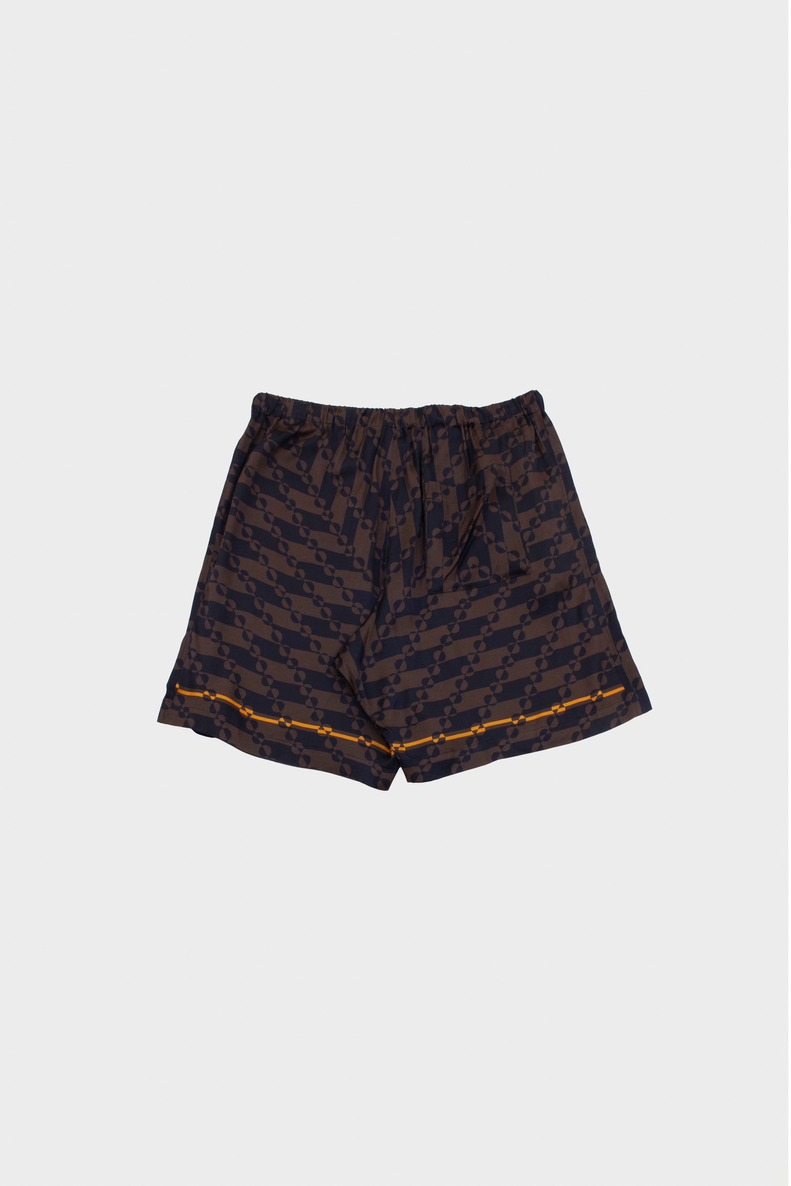 DVN SHORTS