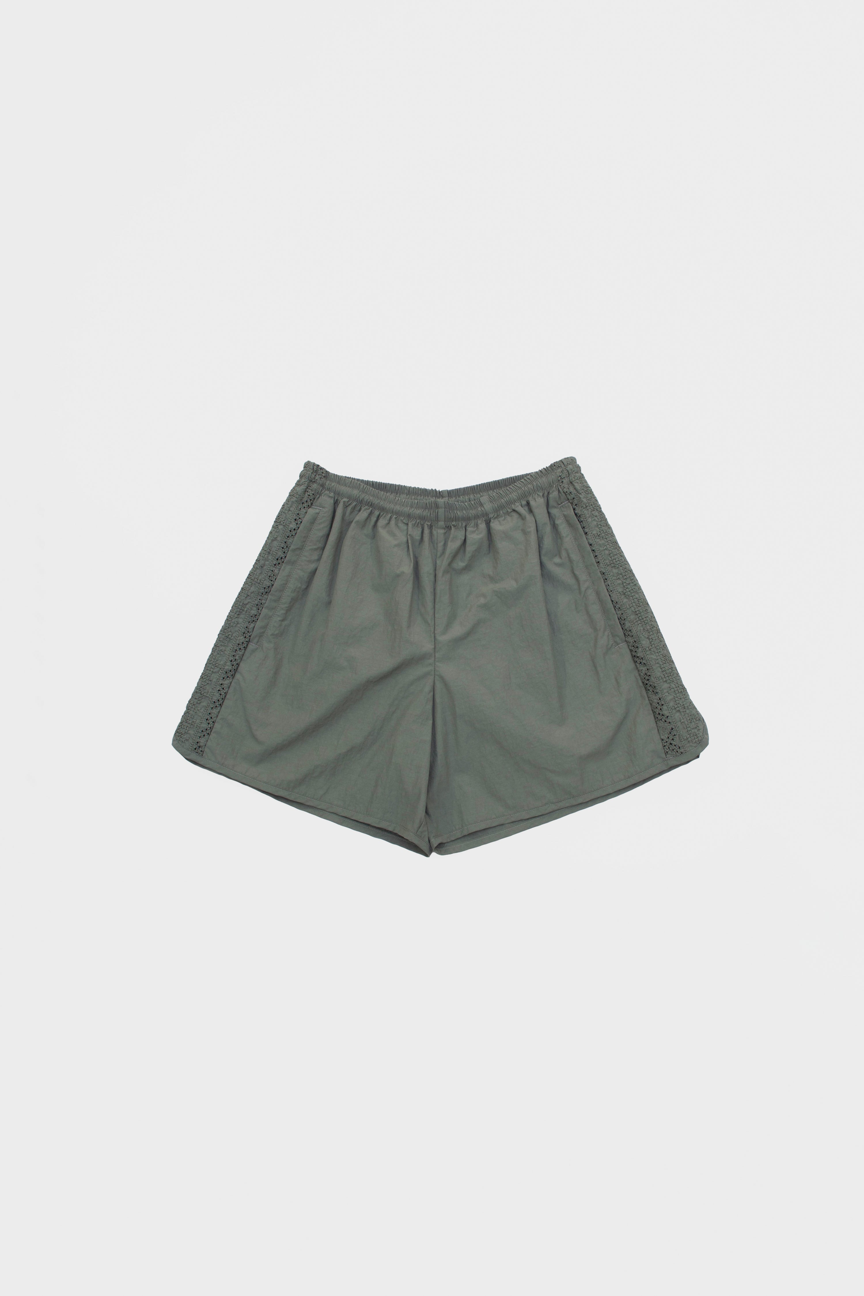 SWIM BIBLE SHORTS