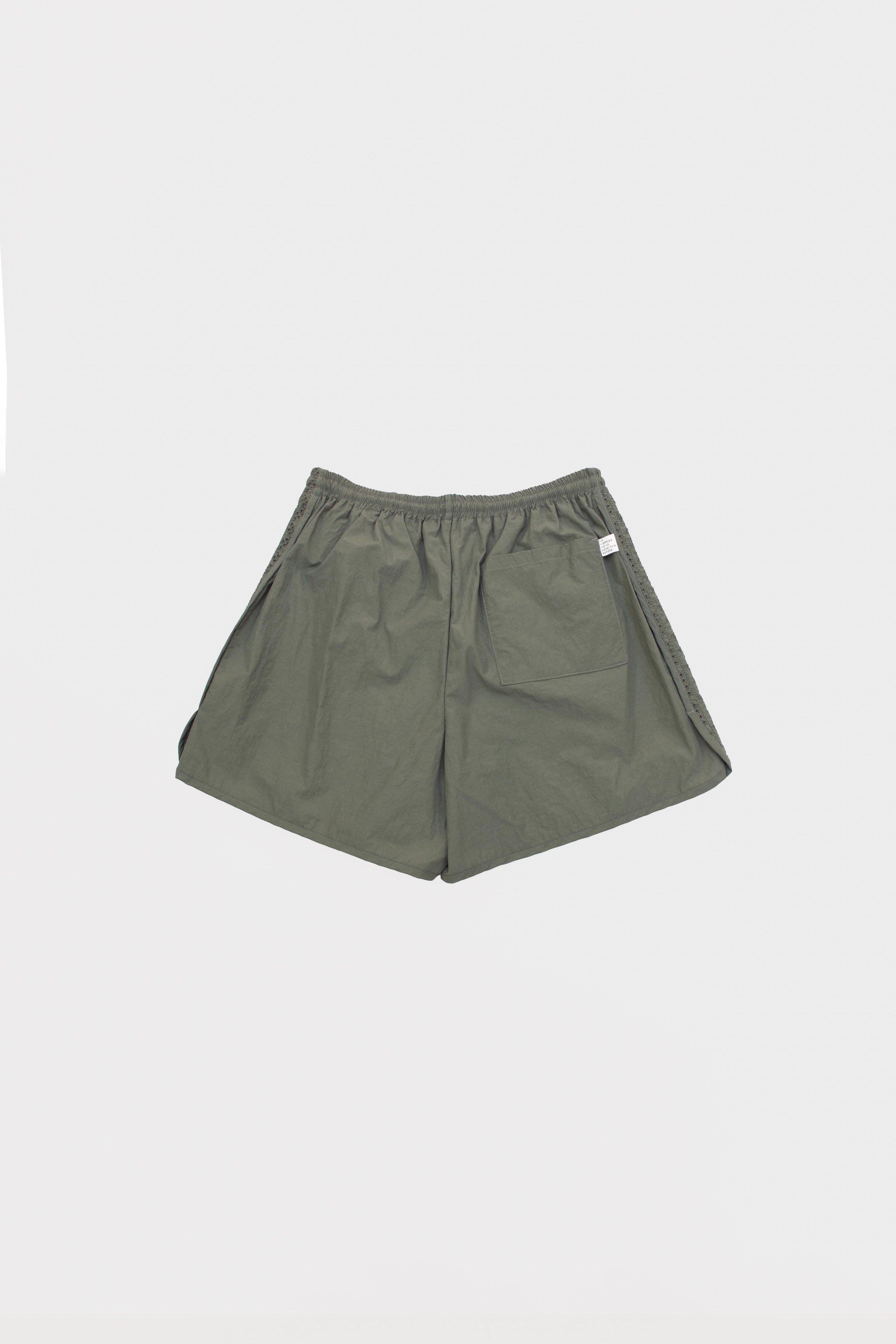 SWIM BIBLE SHORTS