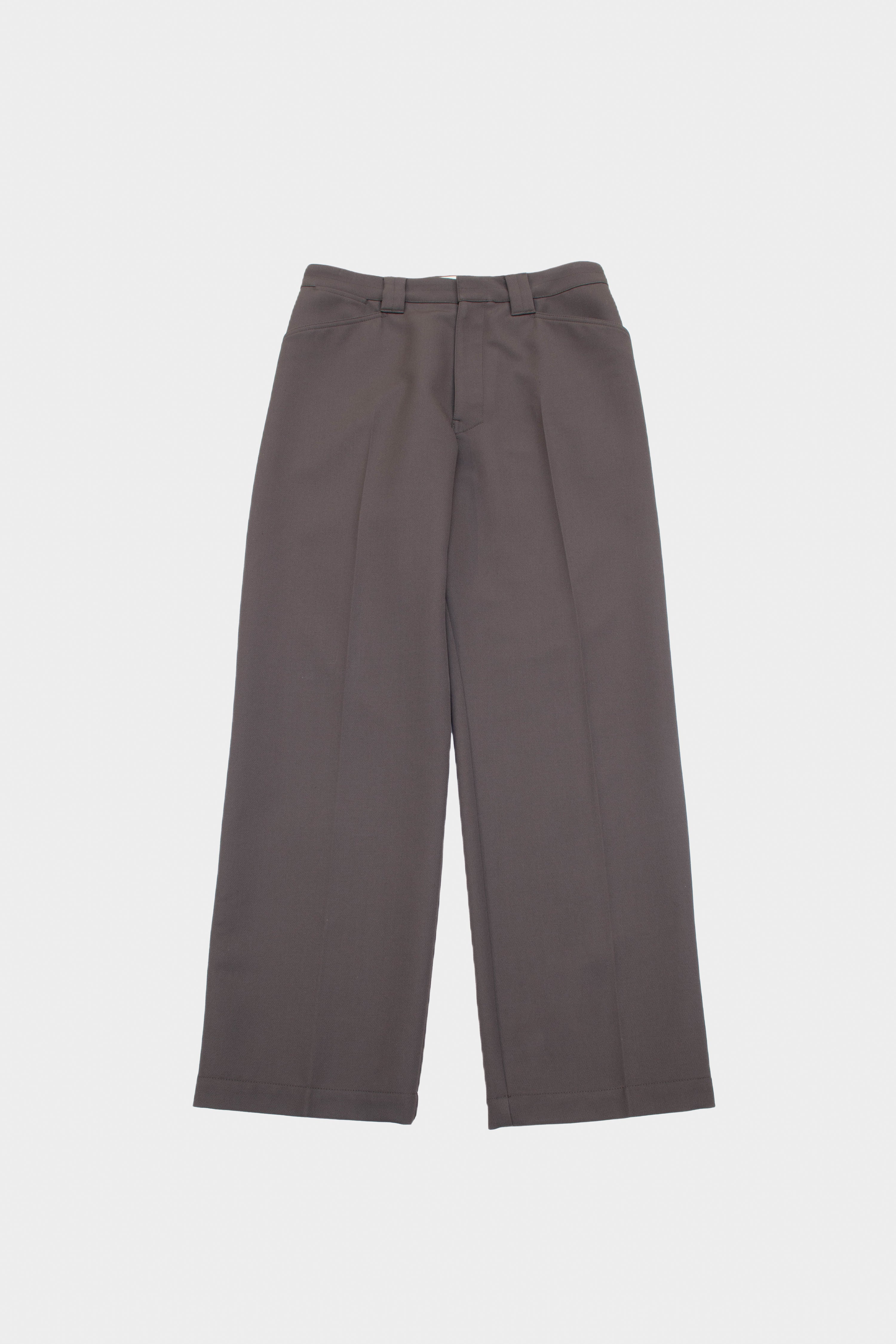 STRAIGH PANTS