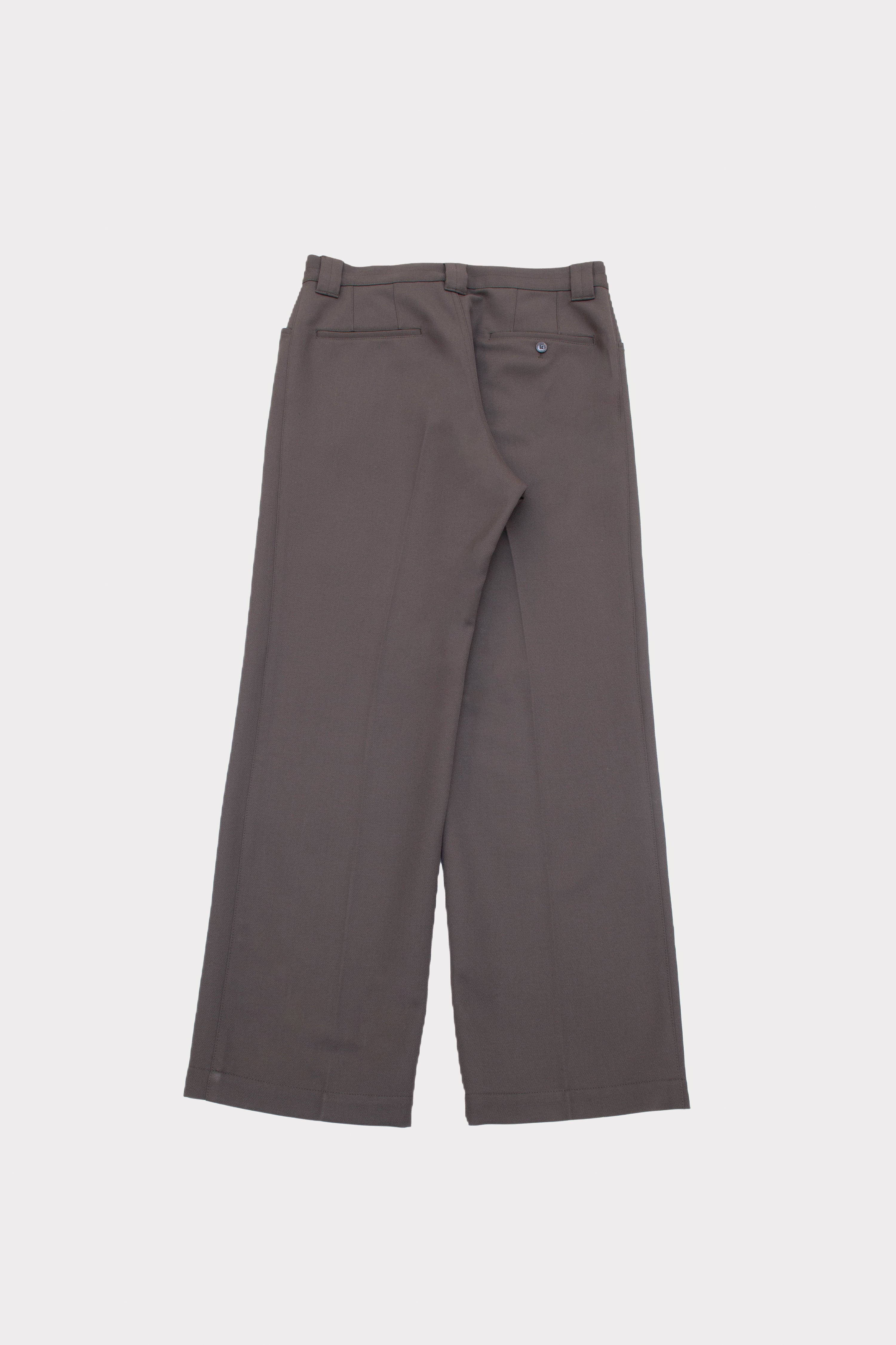 STRAIGH PANTS