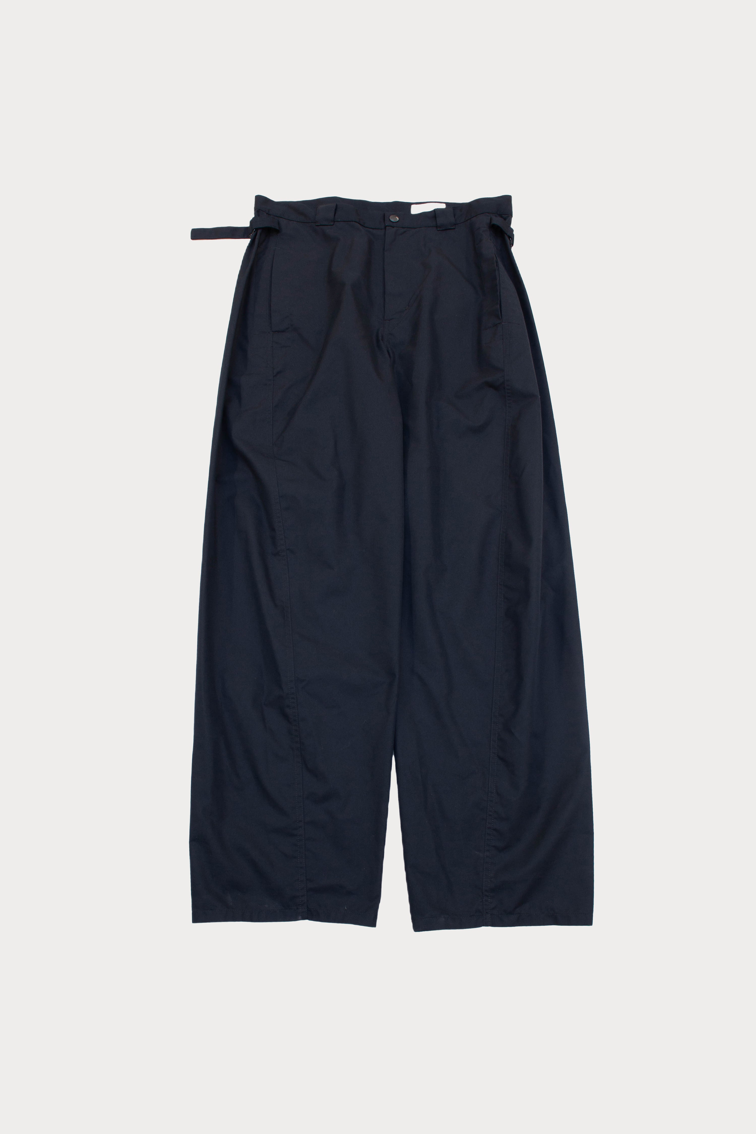 3D PANTS