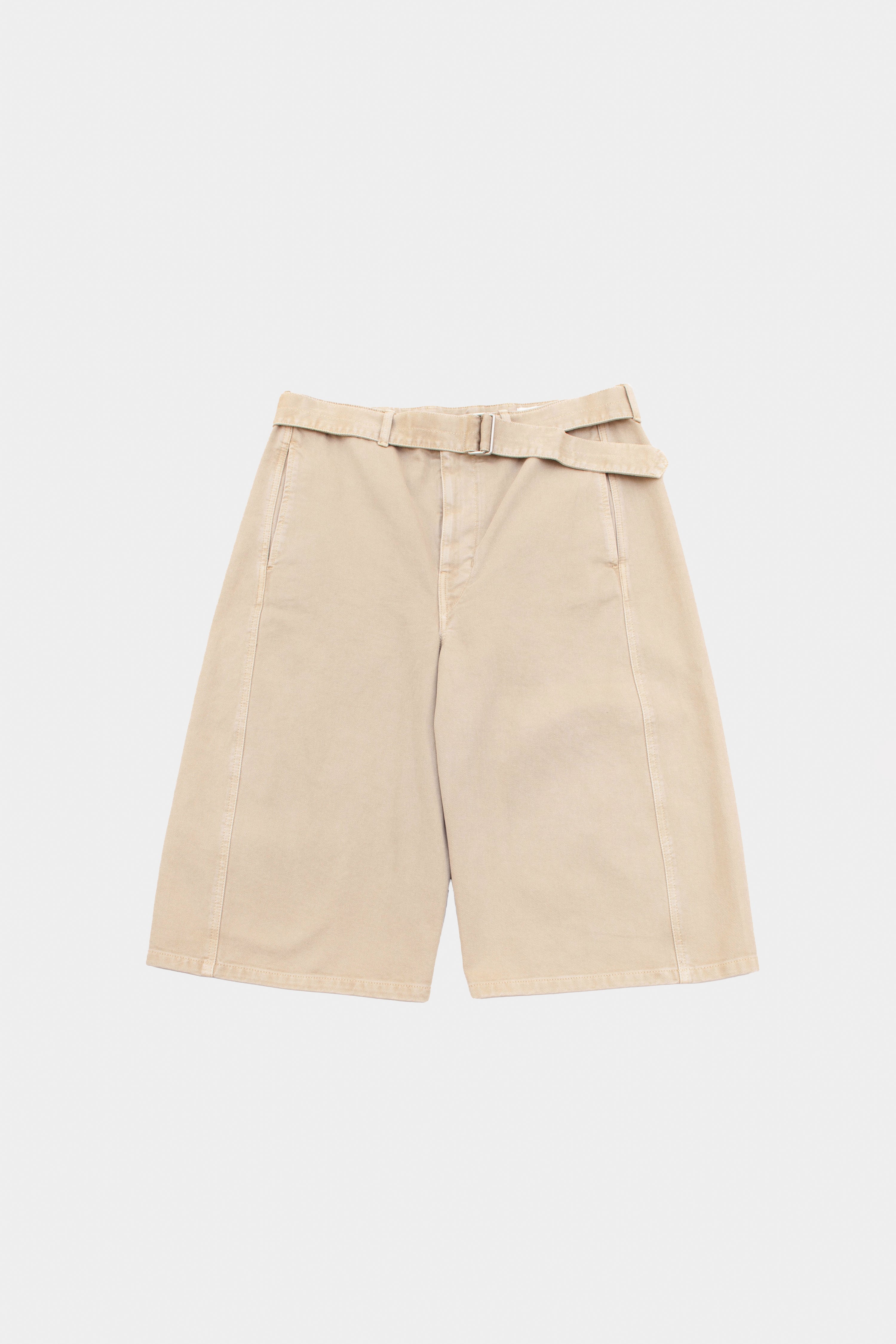 TWISTED SHORTS