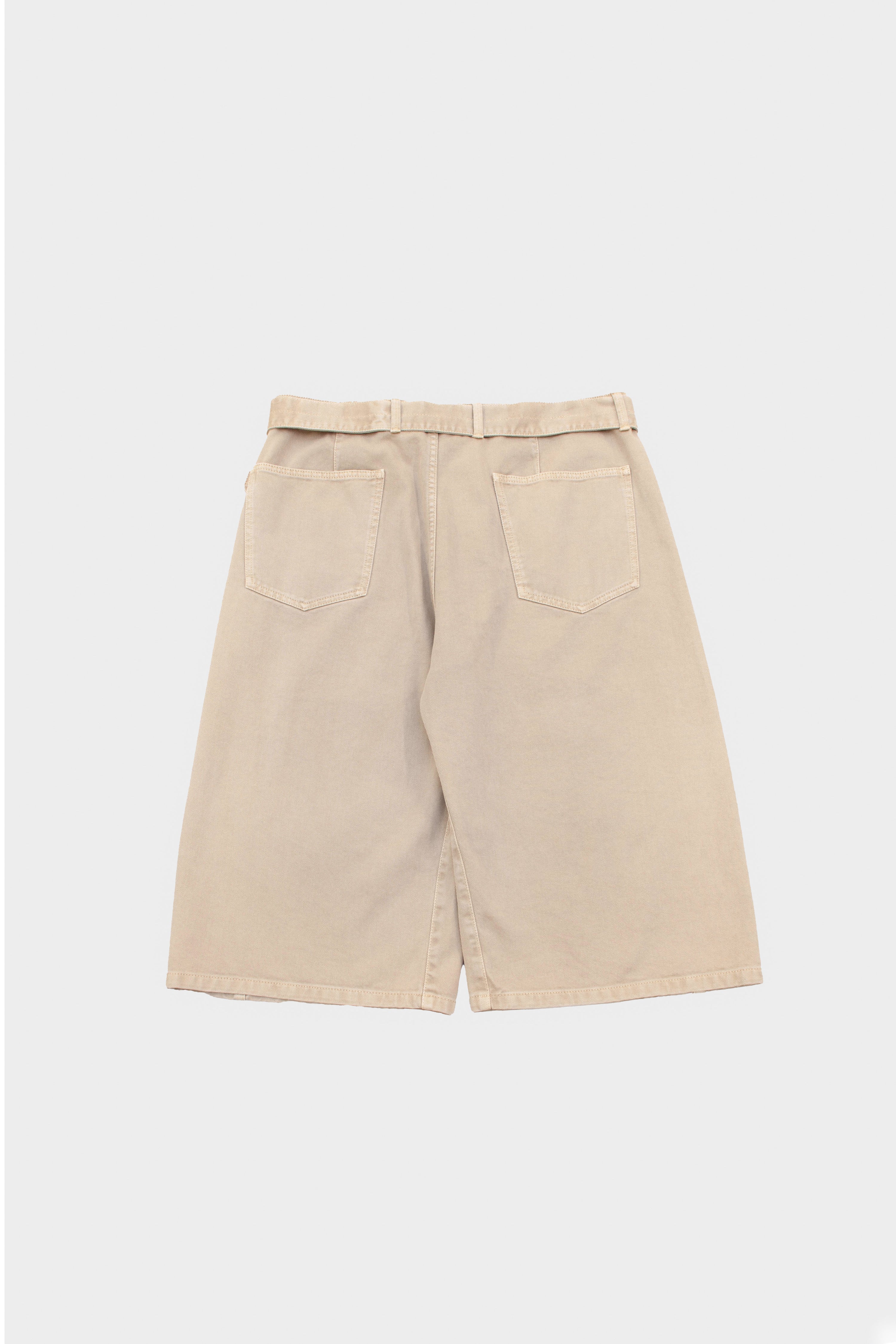 TWISTED SHORTS