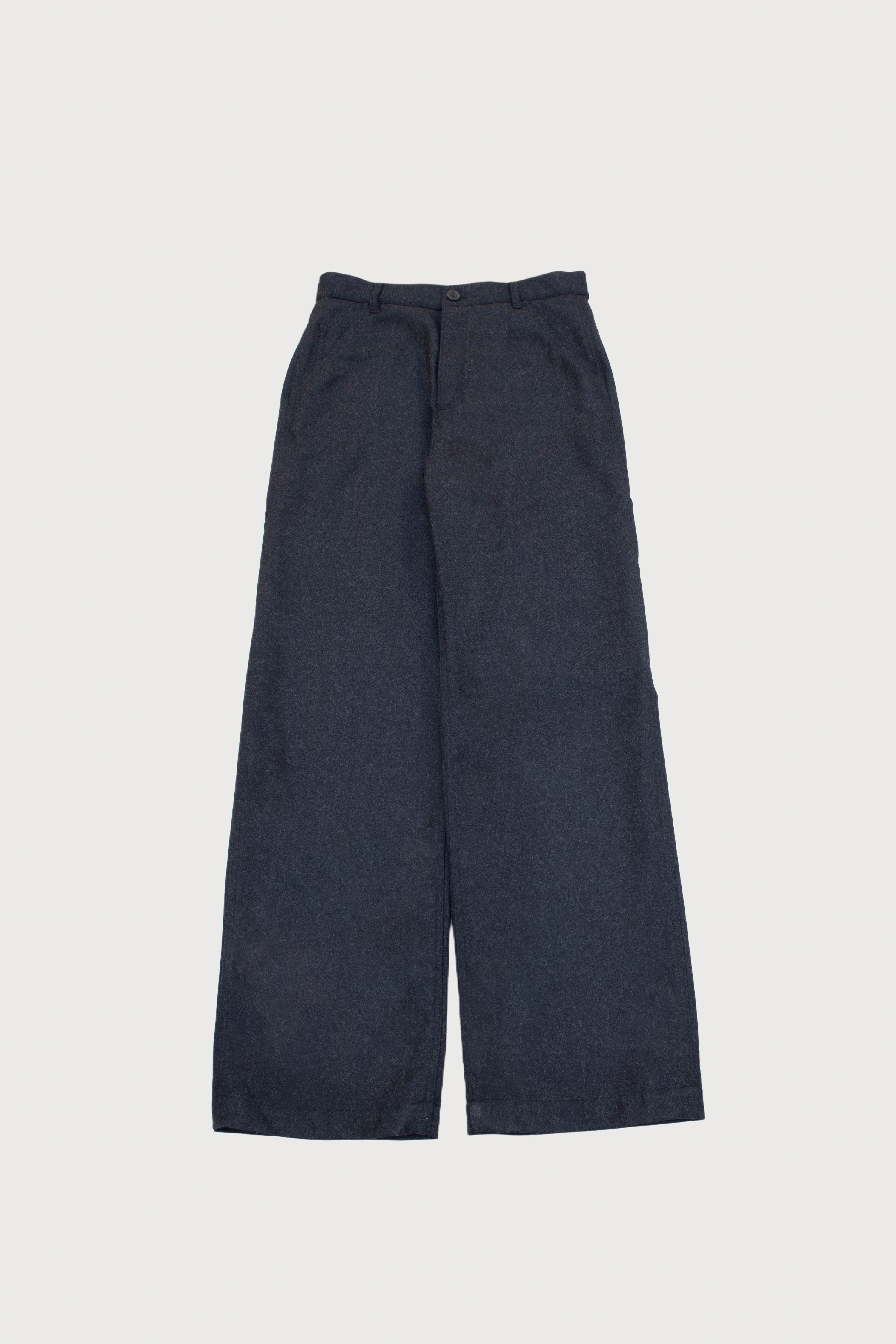 PICKERBY WOOL PANTS