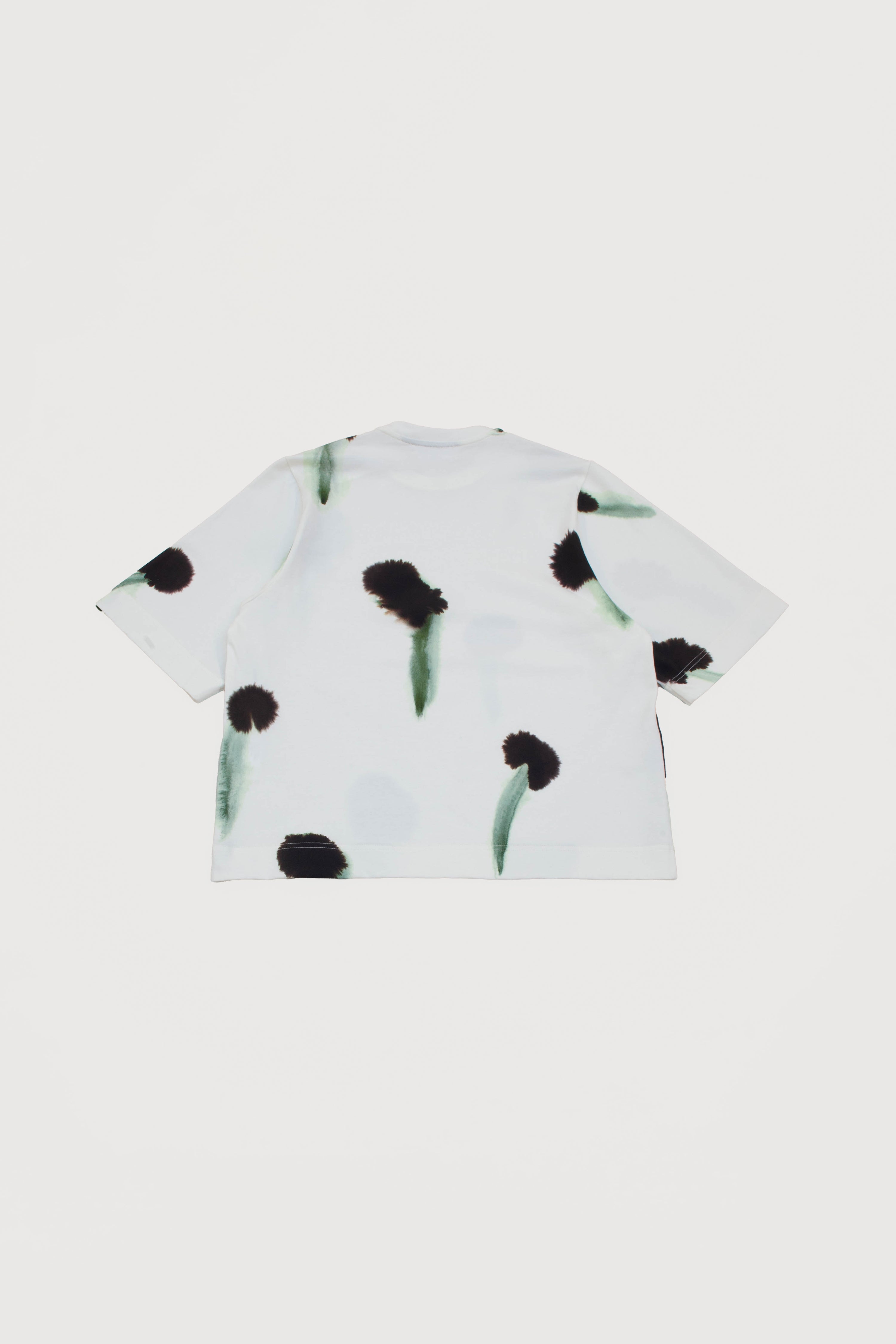 TIRA OVERSIZED COTTON SHIRT