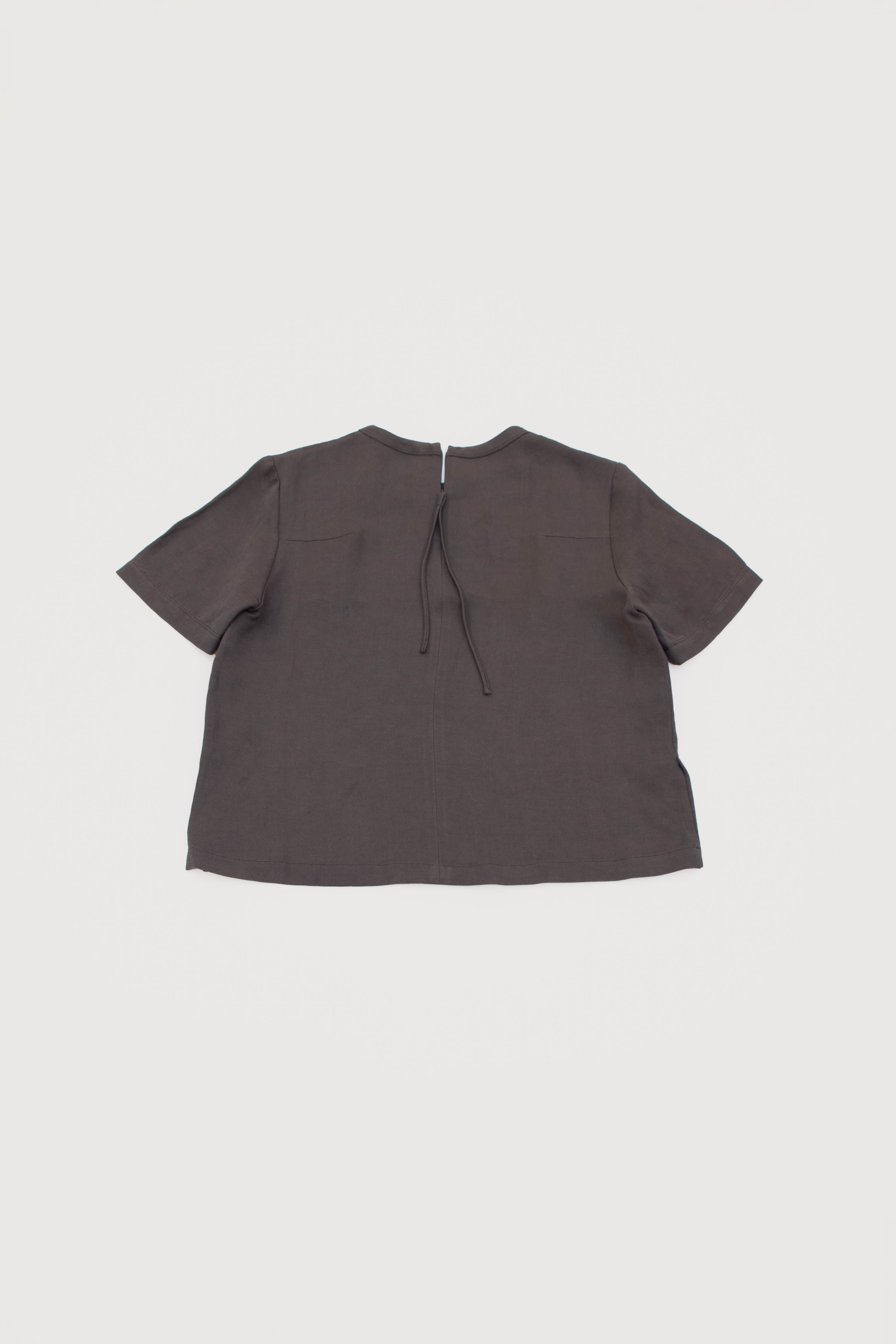 TANTO WOVEN TOP