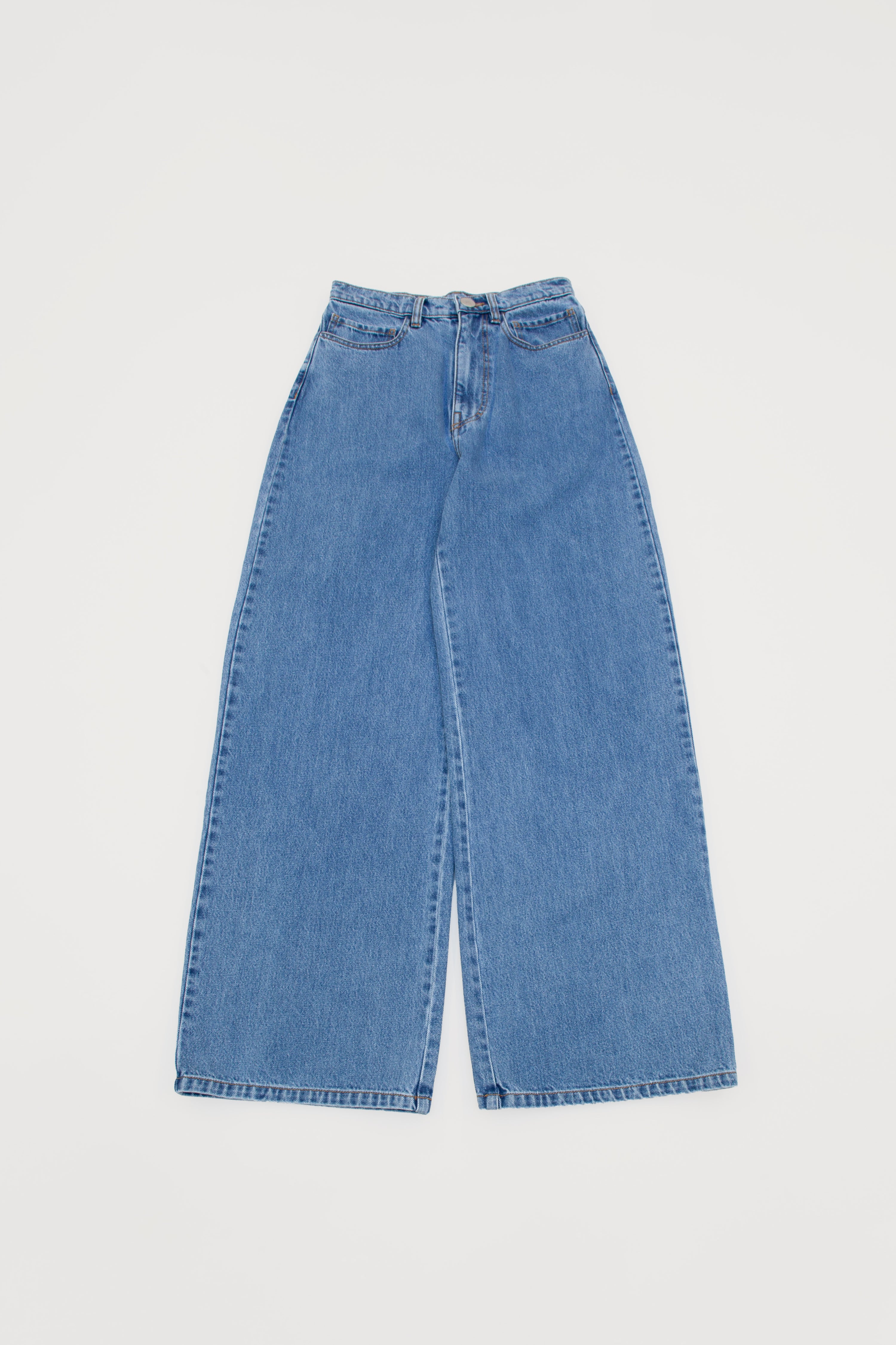 PULLOS WIDE FIT JEANS