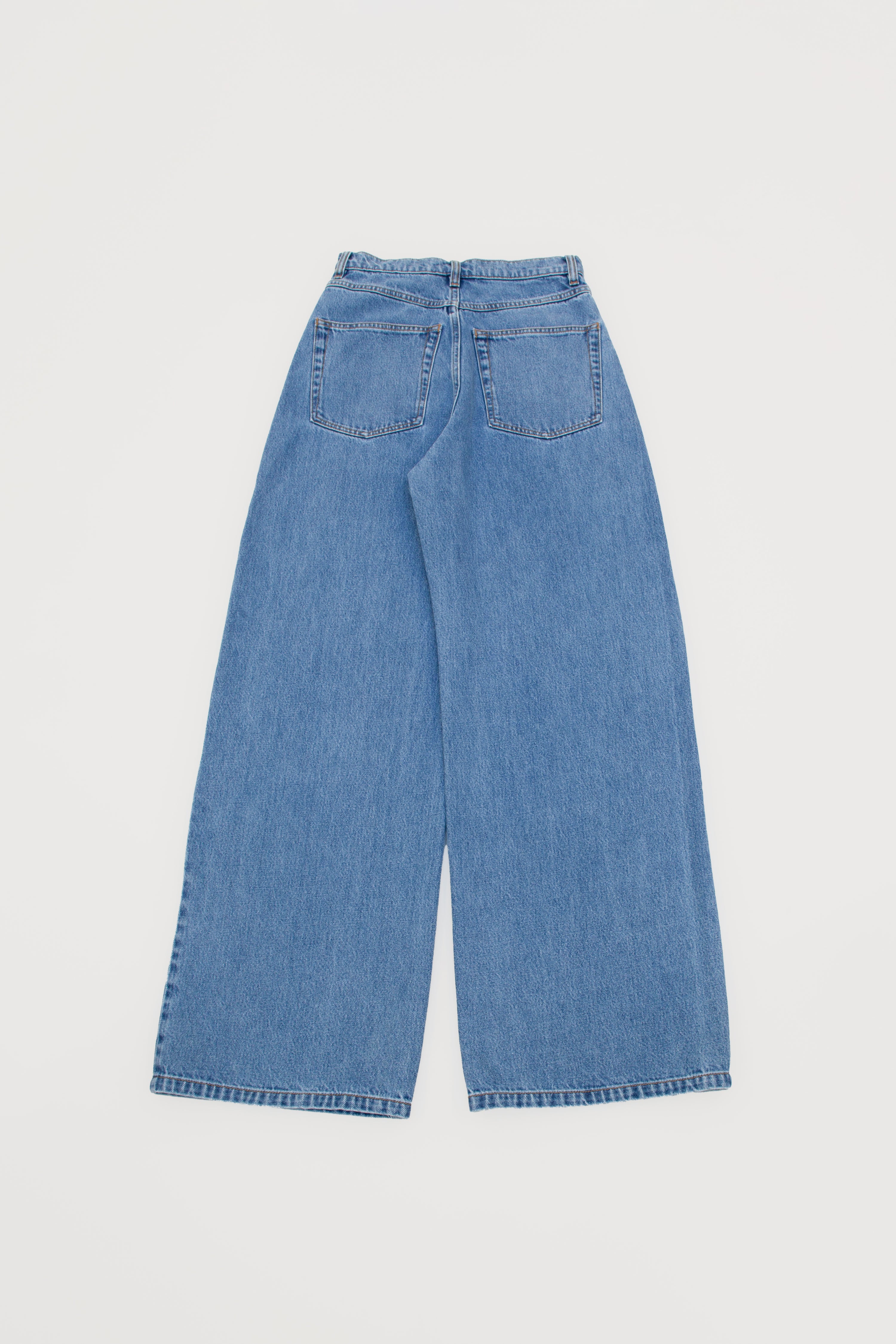 PULLOS WIDE FIT JEANS