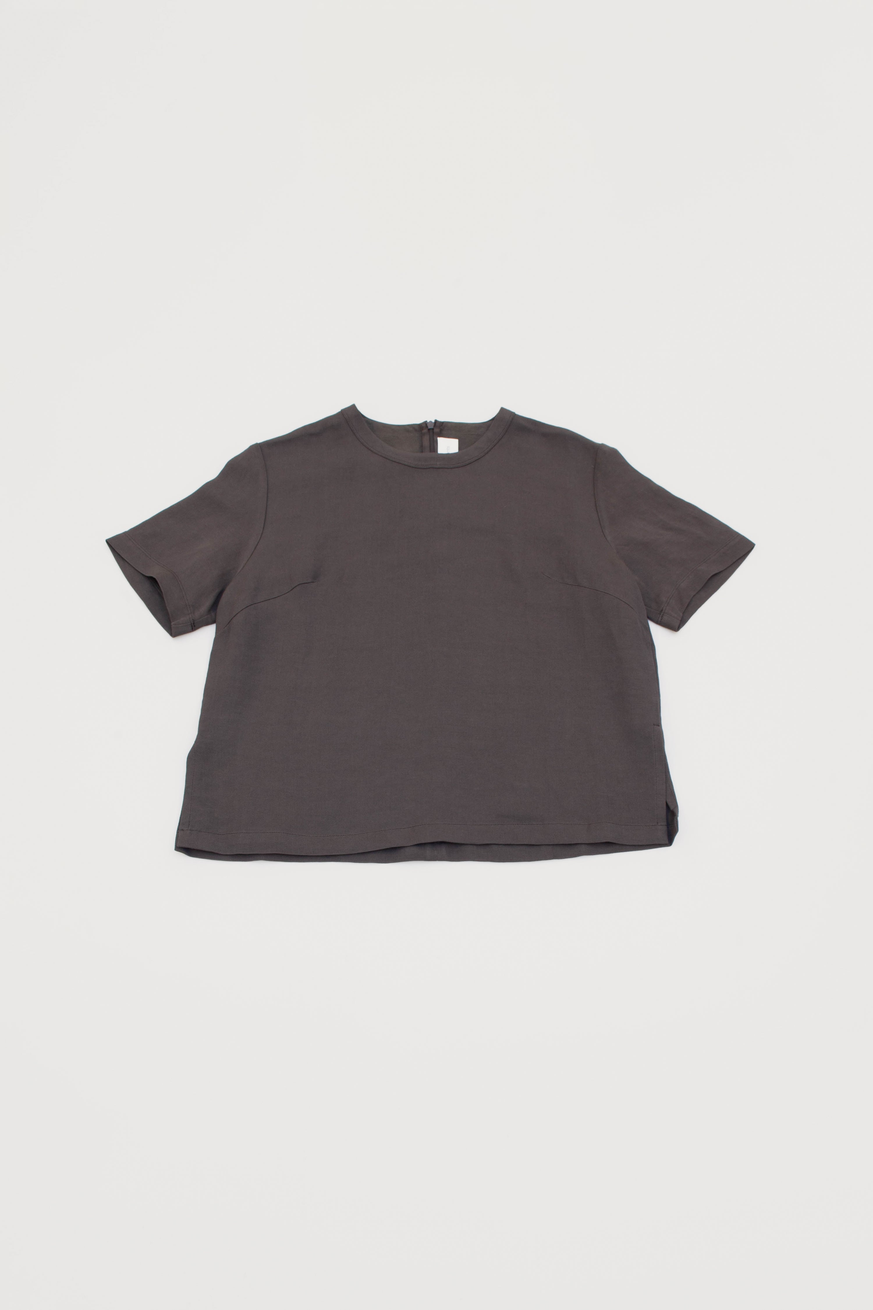 TANTO WOVEN TOP