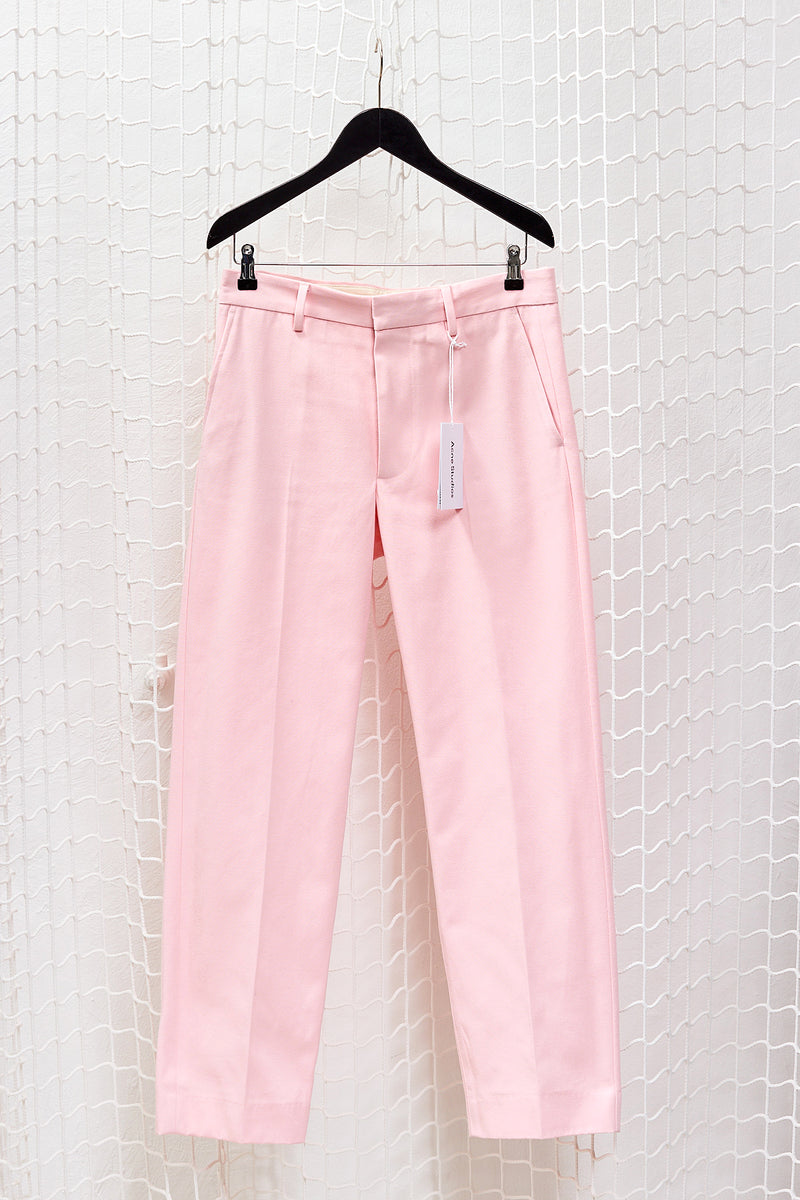 Blush Pants