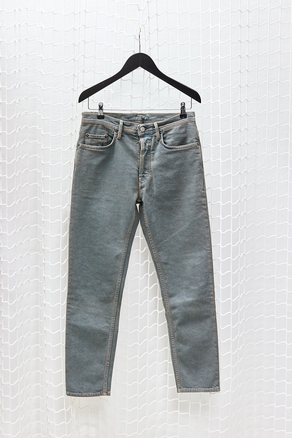 River Desert Dust Jean