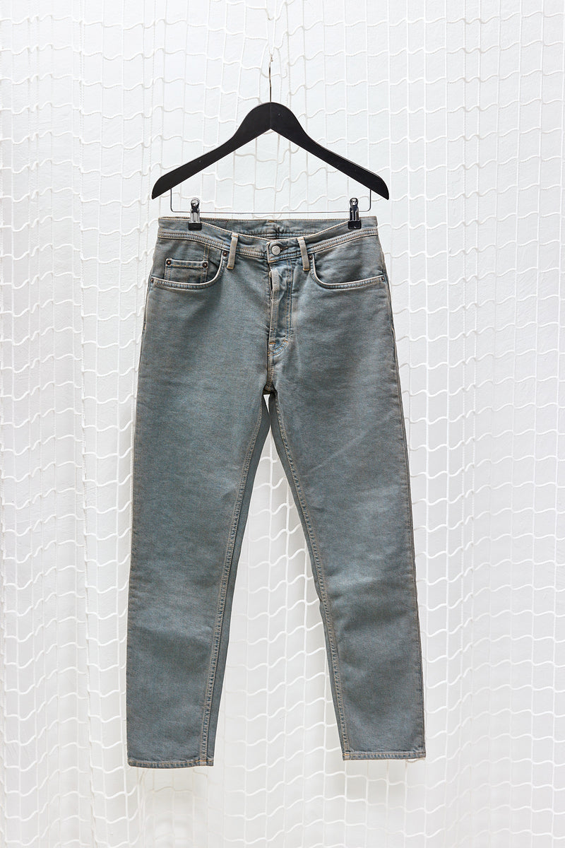 River Desert Dust Jean