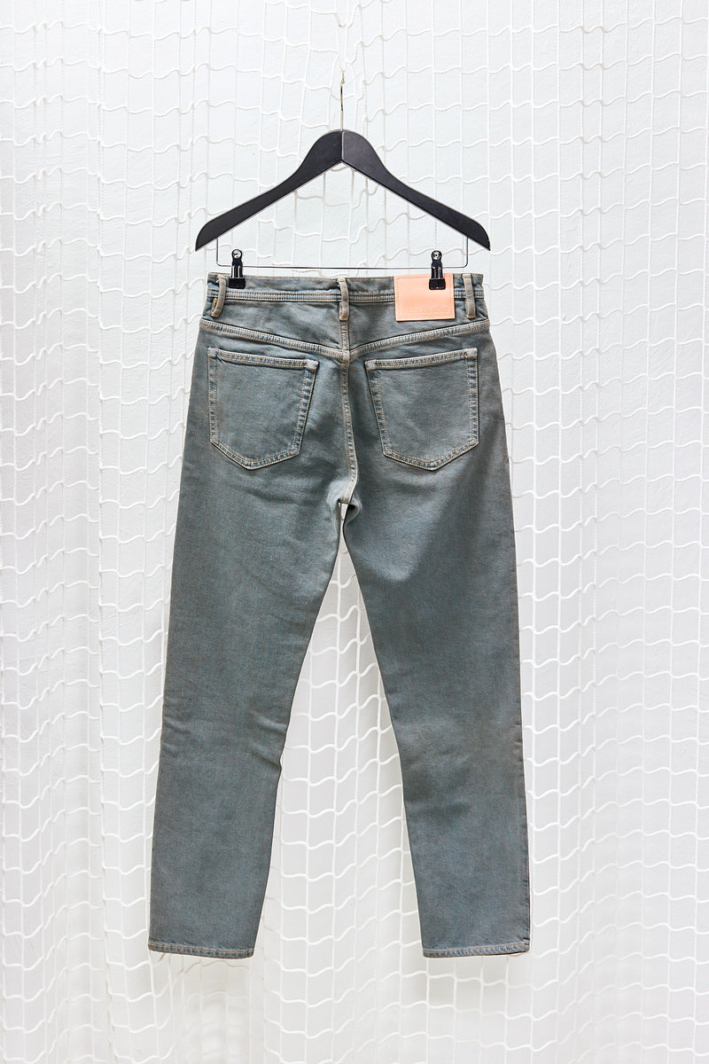 River Desert Dust Jean