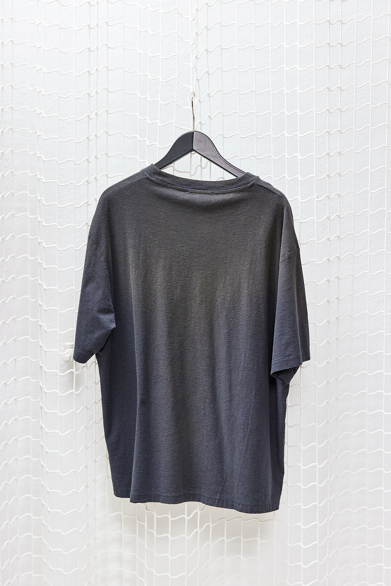 Logo T-Shirt Black