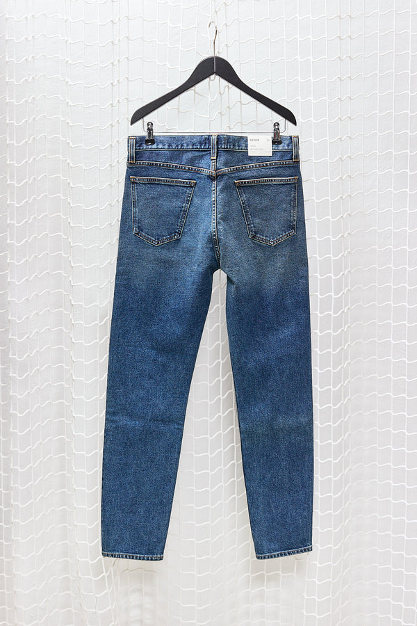 Perimeter Curtis Midrise Easy Taper Jean