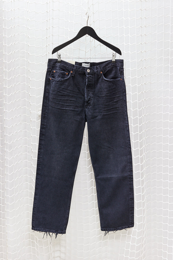Tar 90ies Midrise Loosefit Jean