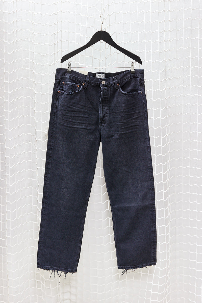 Tar 90ies Midrise Loosefit Jean