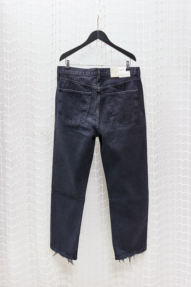 Tar 90ies Midrise Loosefit Jean