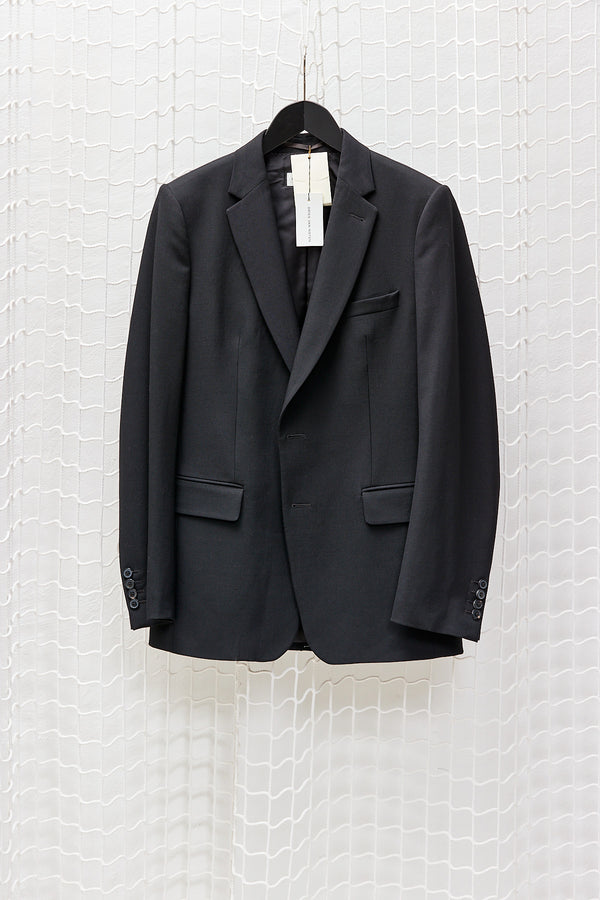 Black Kline Suit