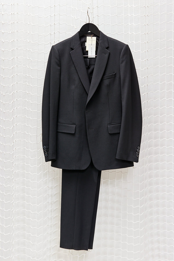 Black Kline Suit