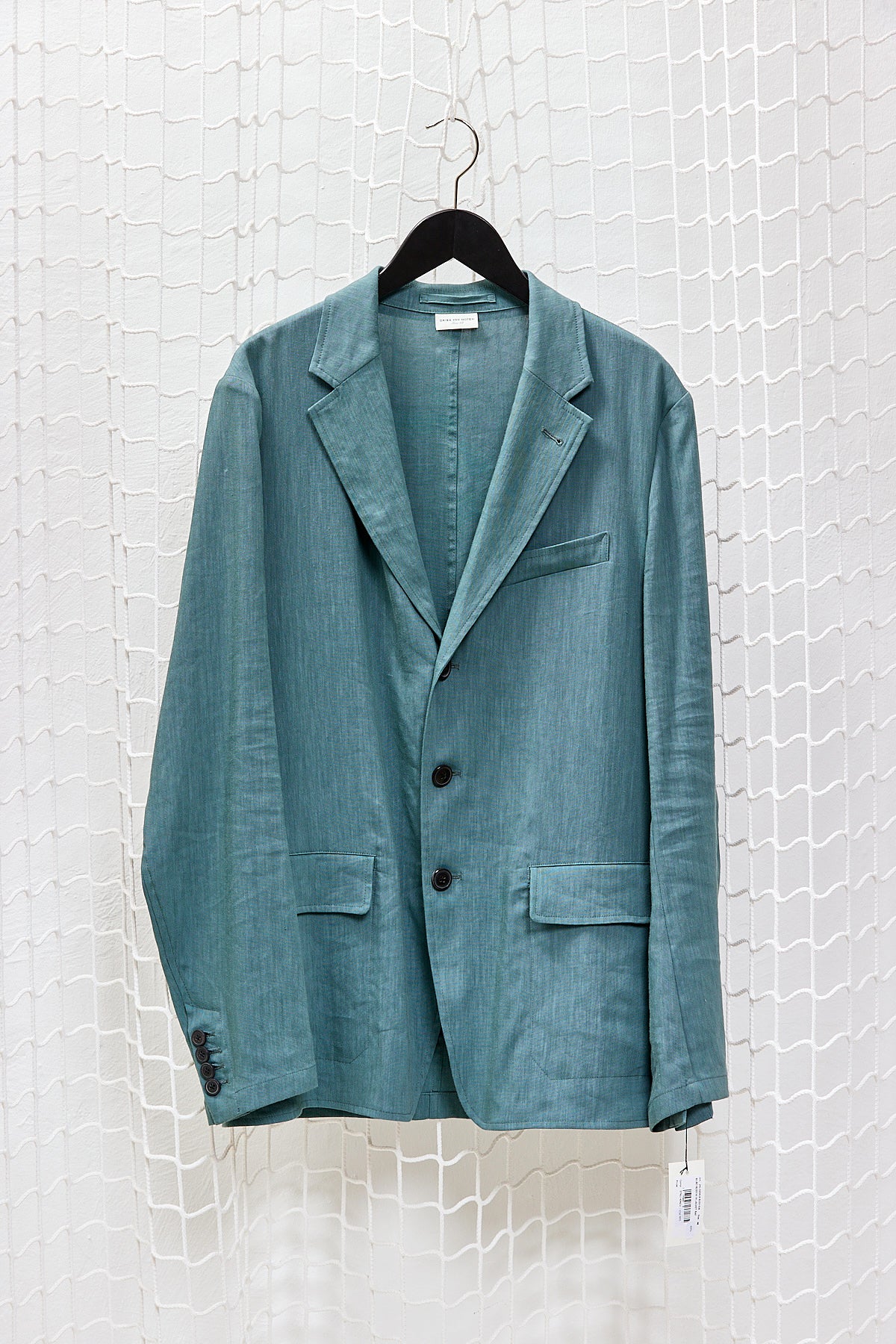 Raf Linen Jacket