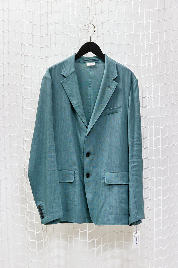 Raf Linen Jacket