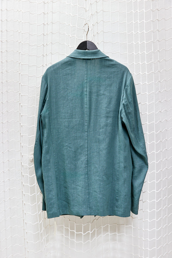 Raf Linen Jacket