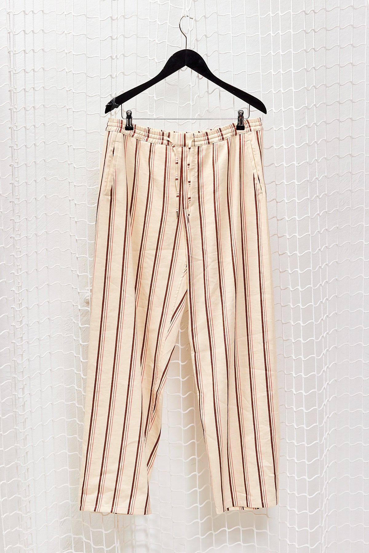 Striped Pants