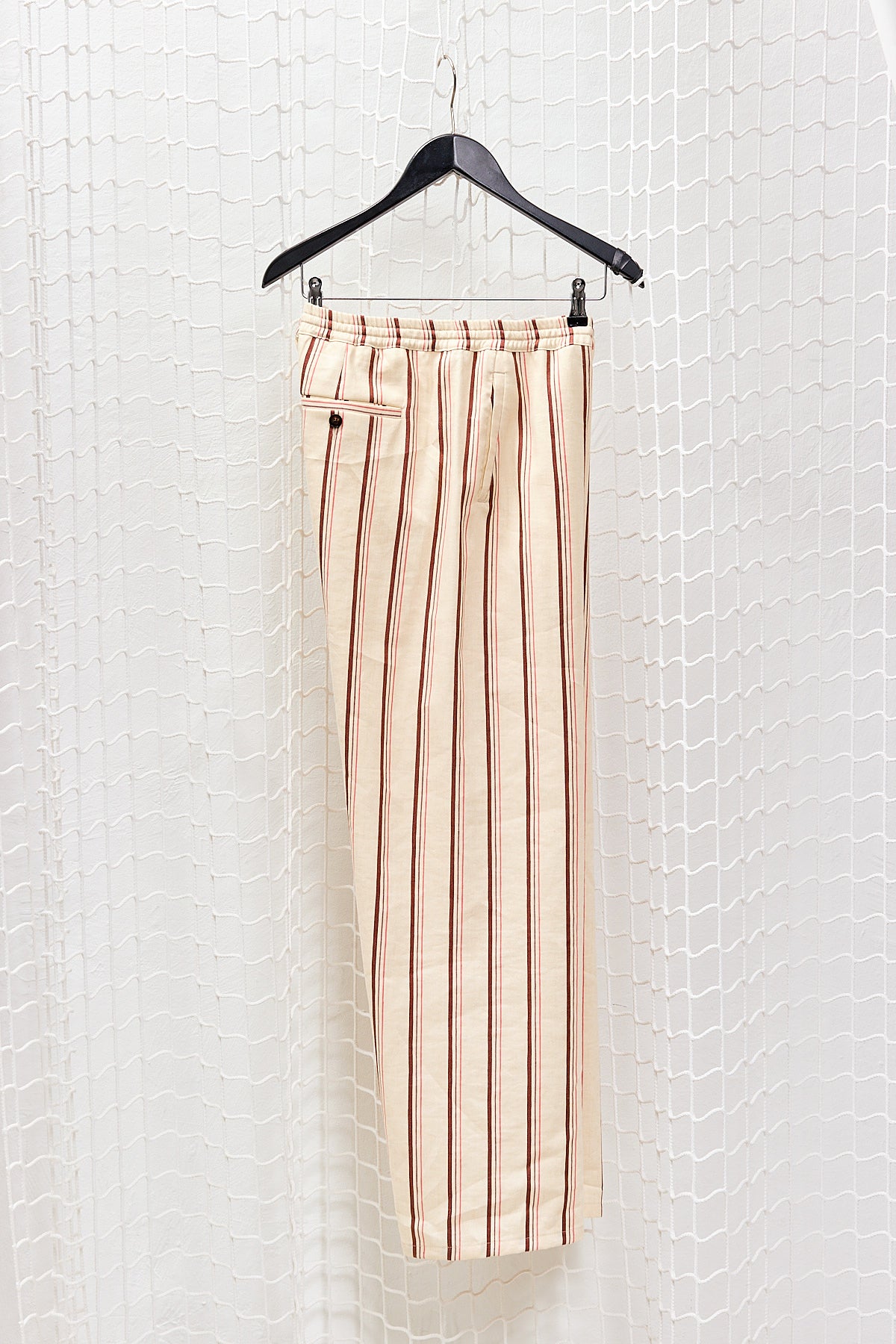 Striped Pants
