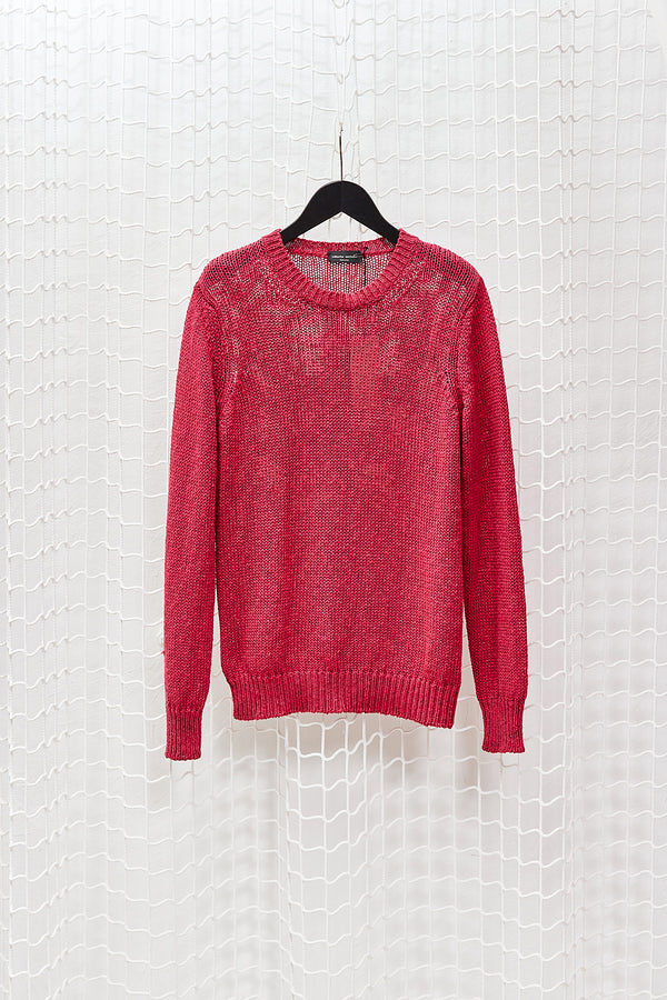 Rubino Roundneck Knit