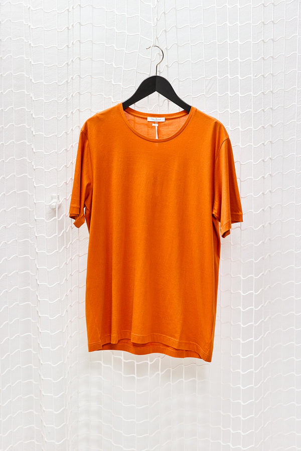 Egon 50 Copper Cotton T-shirt