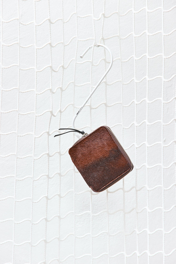 Brown Purse