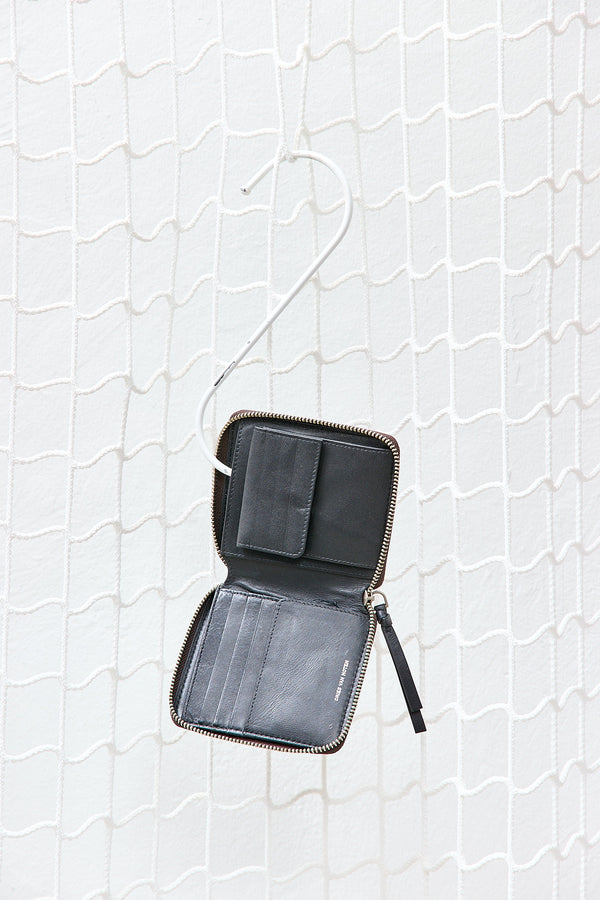 Brown Purse