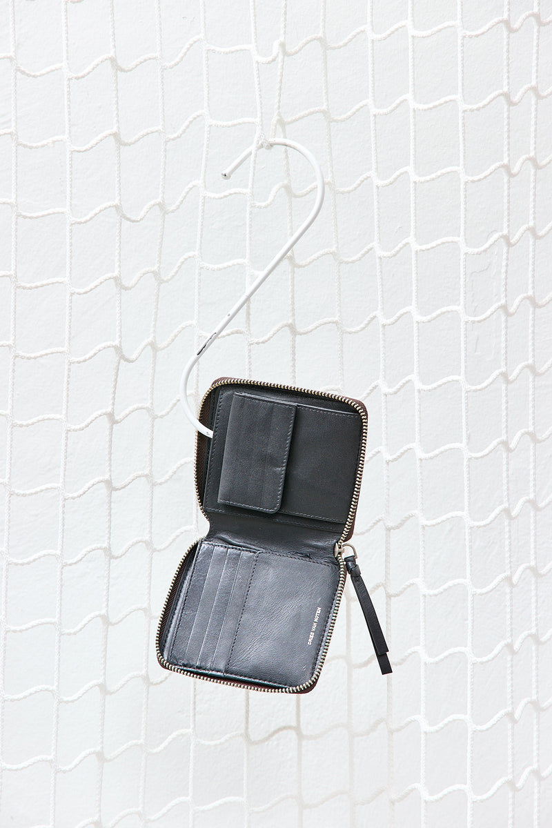 Brown Purse